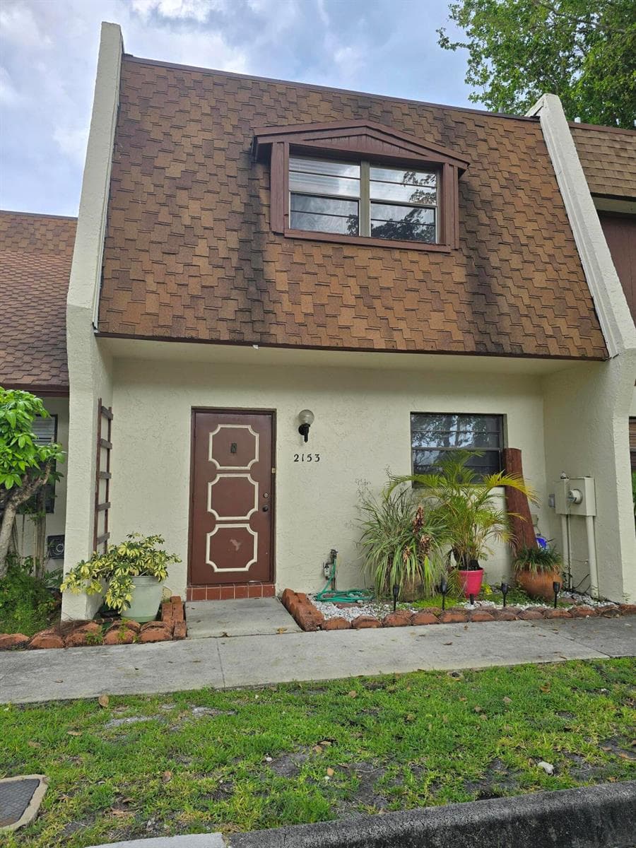 2153 N 14th Avenue # 2153, Hollywood, FL 33020 — zdjęcie 2