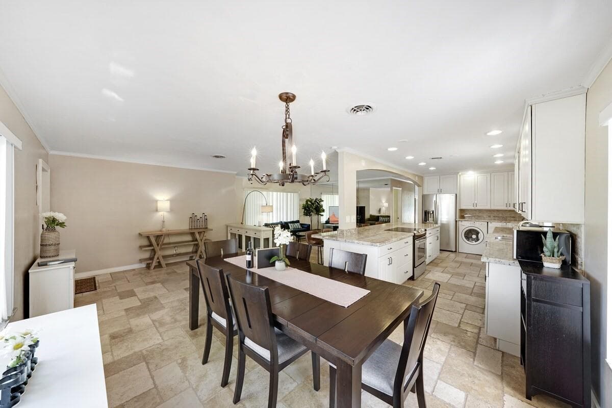 332 NW 26th Court, Wilton Manors, FL 33311 — zdjęcie 5