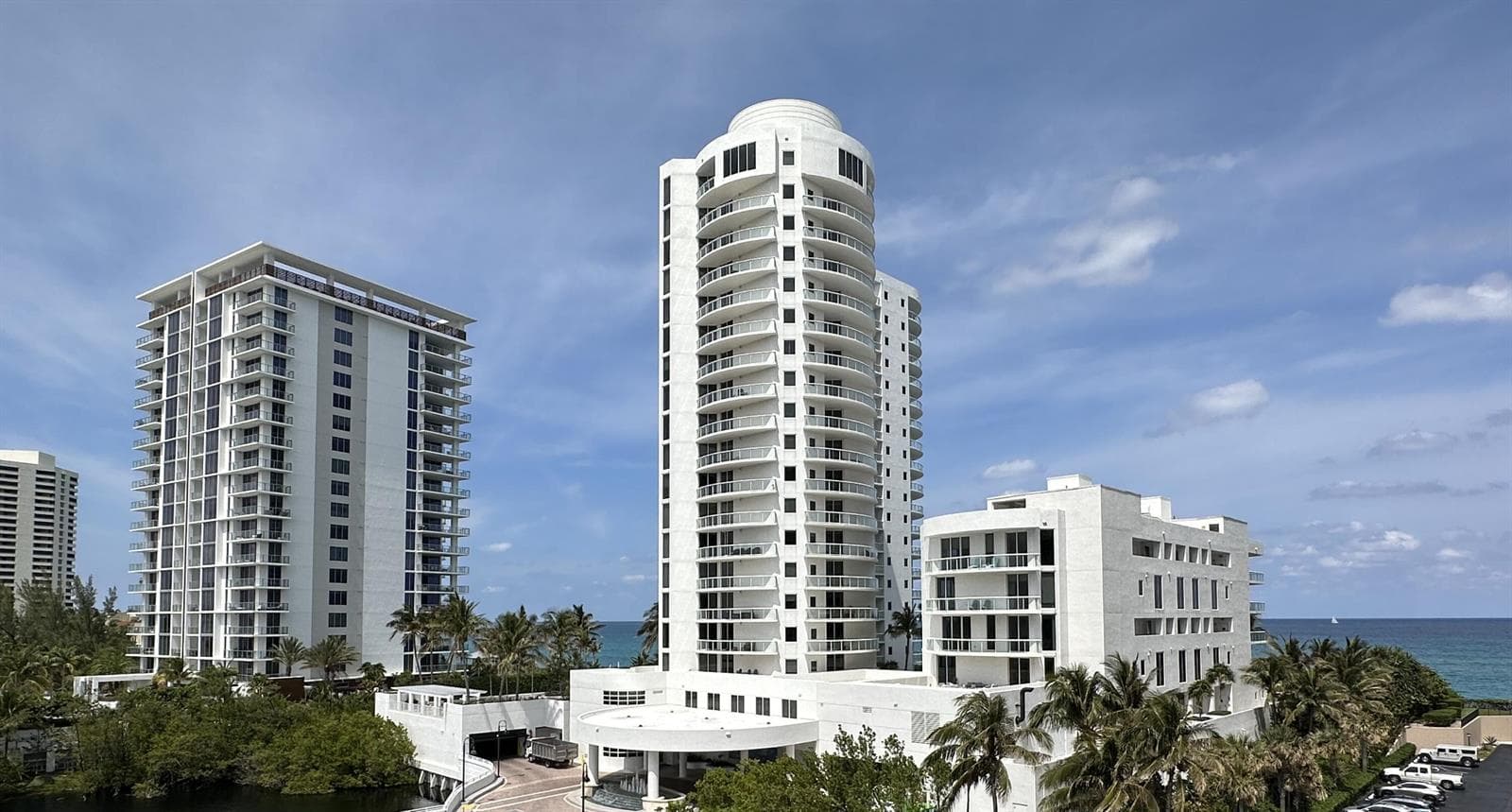 4200 N Ocean Drive # 2-506, Singer Island, FL 33404 — zdjęcie 2