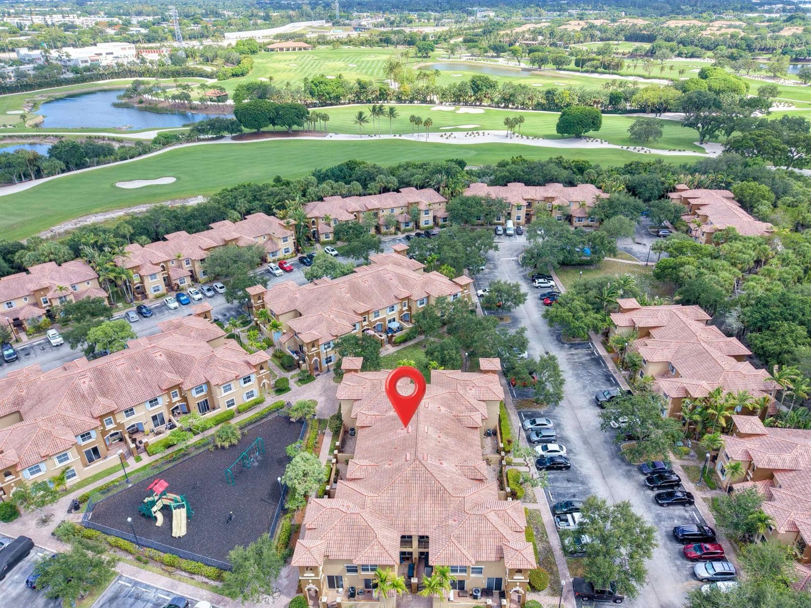 2914 Hope Valley Street # 2108, West Palm Beach, FL 33411 — zdjęcie 2