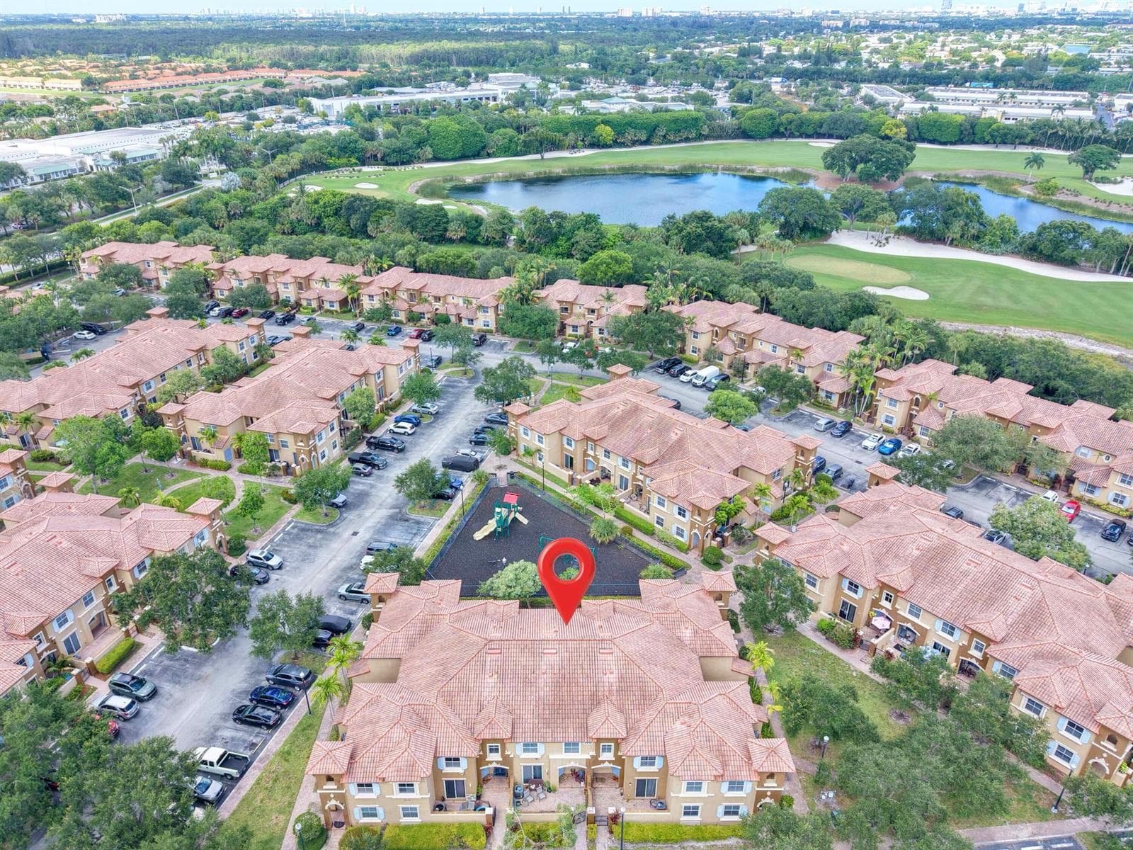 2914 Hope Valley Street # 2108, West Palm Beach, FL 33411 — zdjęcie 3