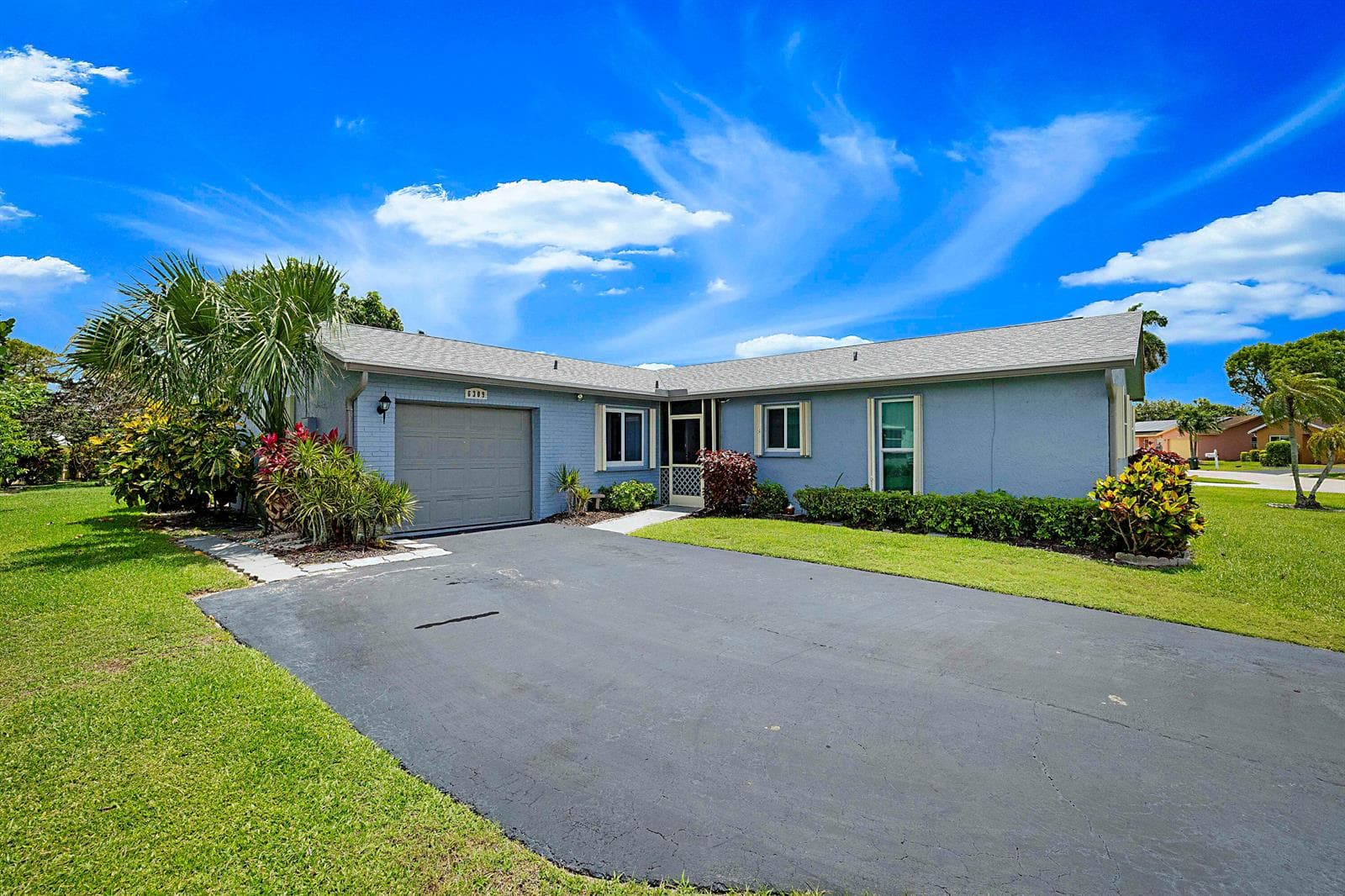 6309 Summer Sky Lane, FL 33463 — zdjęcie 2