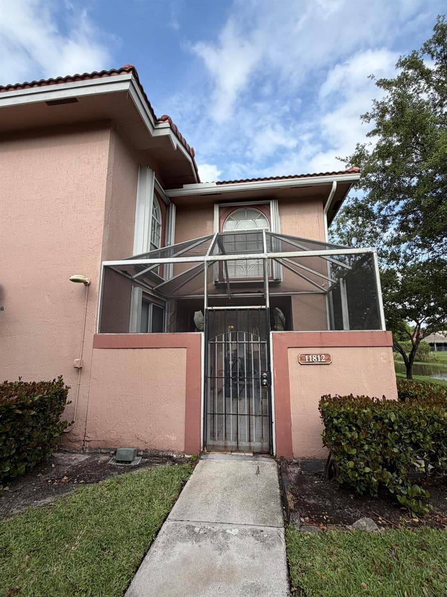 11812 Royal Palm Boulevard, Coral Springs, FL 33065 — zdjęcie 2