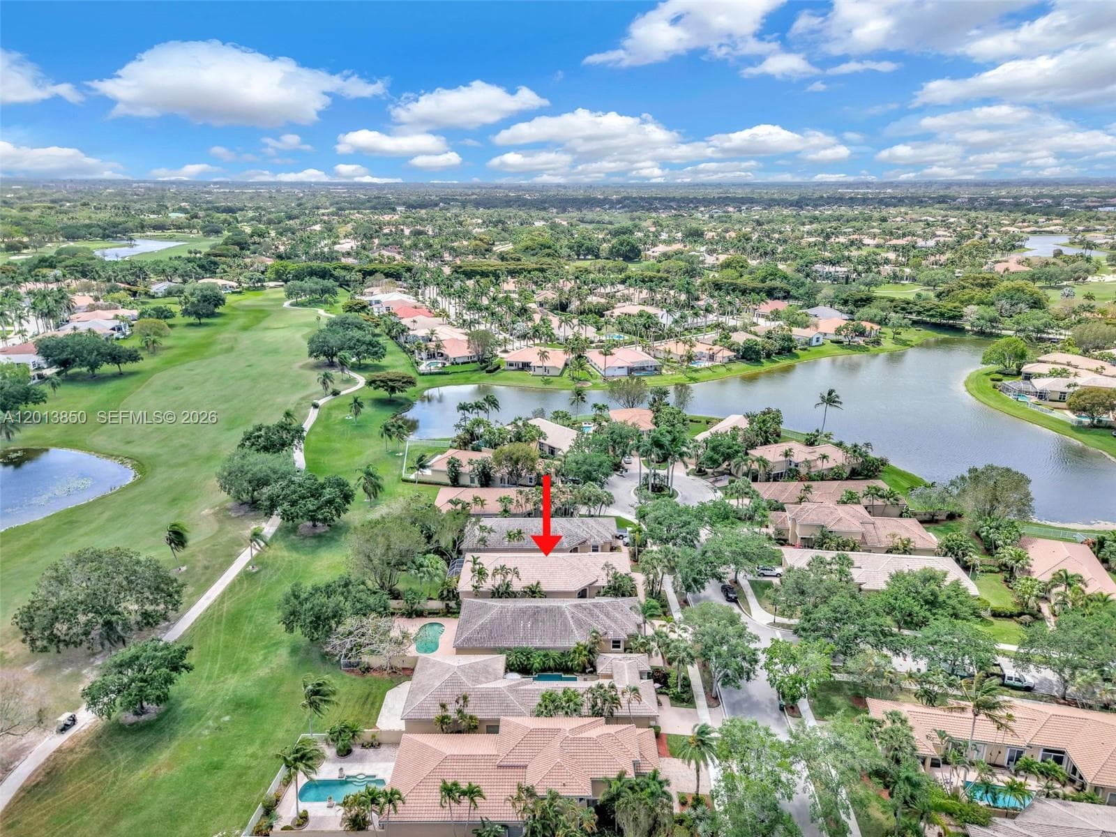 2468 Bay Isle Court, Weston, FL 33327 — zdjęcie 2