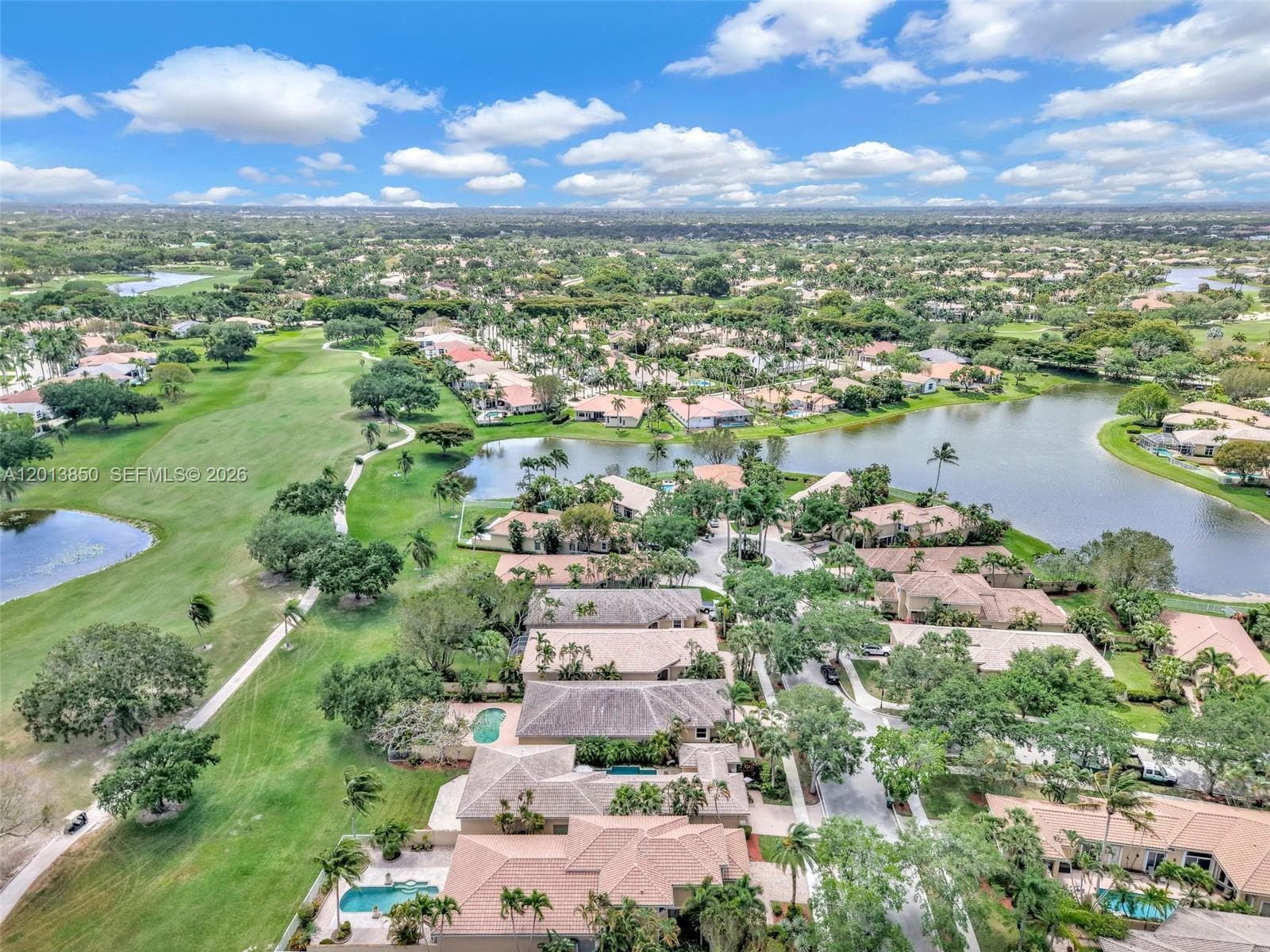 2468 Bay Isle Court, Weston, FL 33327 — zdjęcie 3