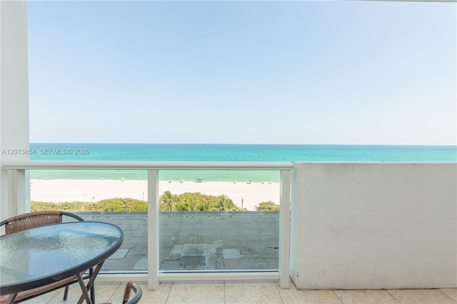 5445 Collins Ave # 627, Miami Beach, FL 33140 — zdjęcie 3