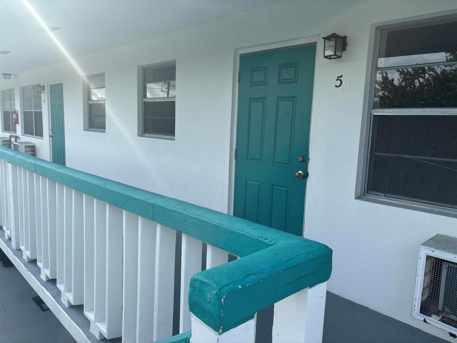 1111 N Federal Highway # 5, FL 33460