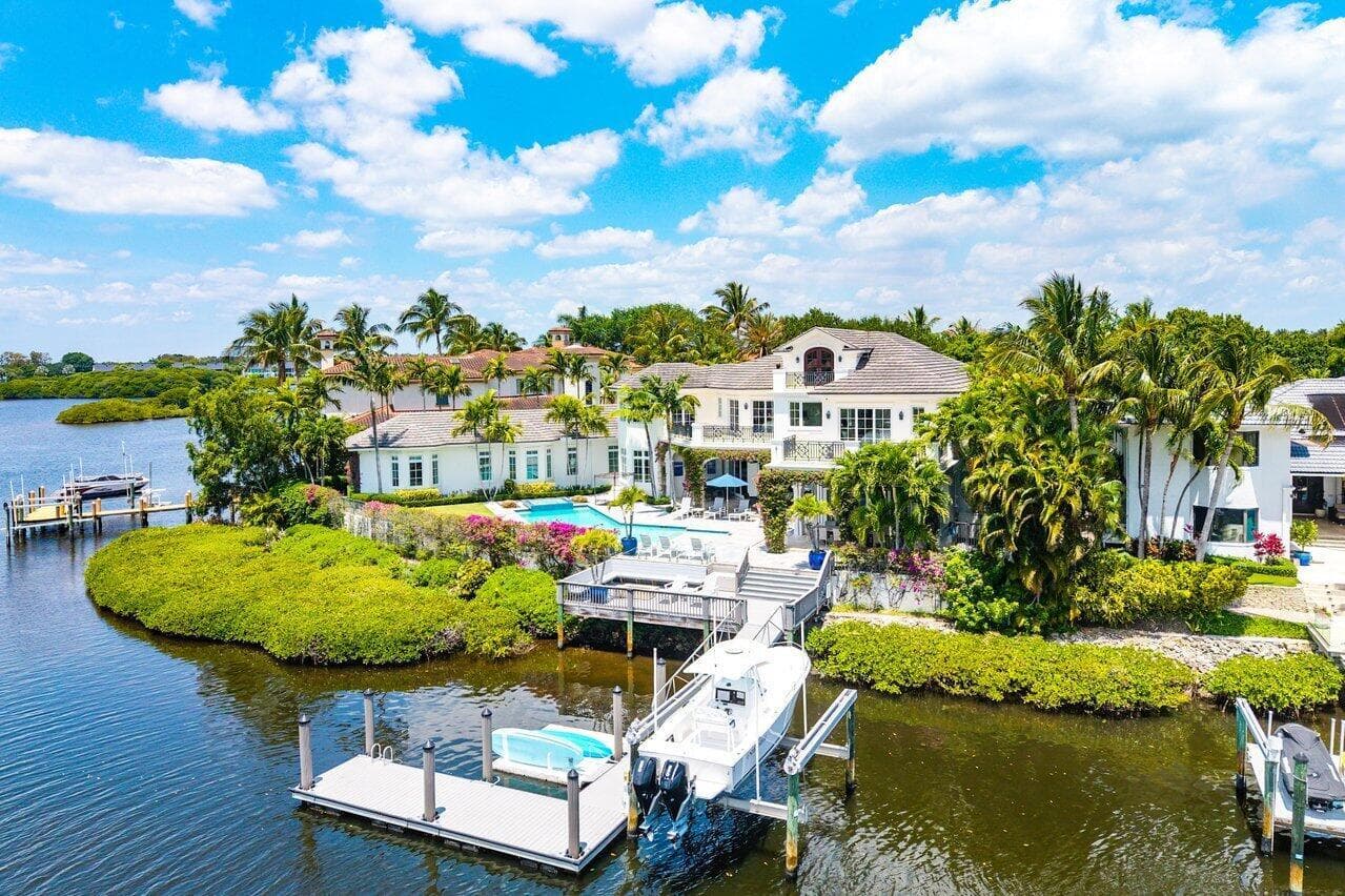 103 Quayside Drive, Jupiter, FL 33477 — zdjęcie 5