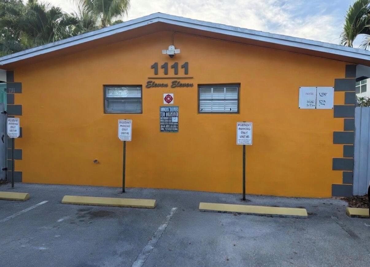 1111 SW 2nd Street, Fort Lauderdale, FL 33312 — zdjęcie 2