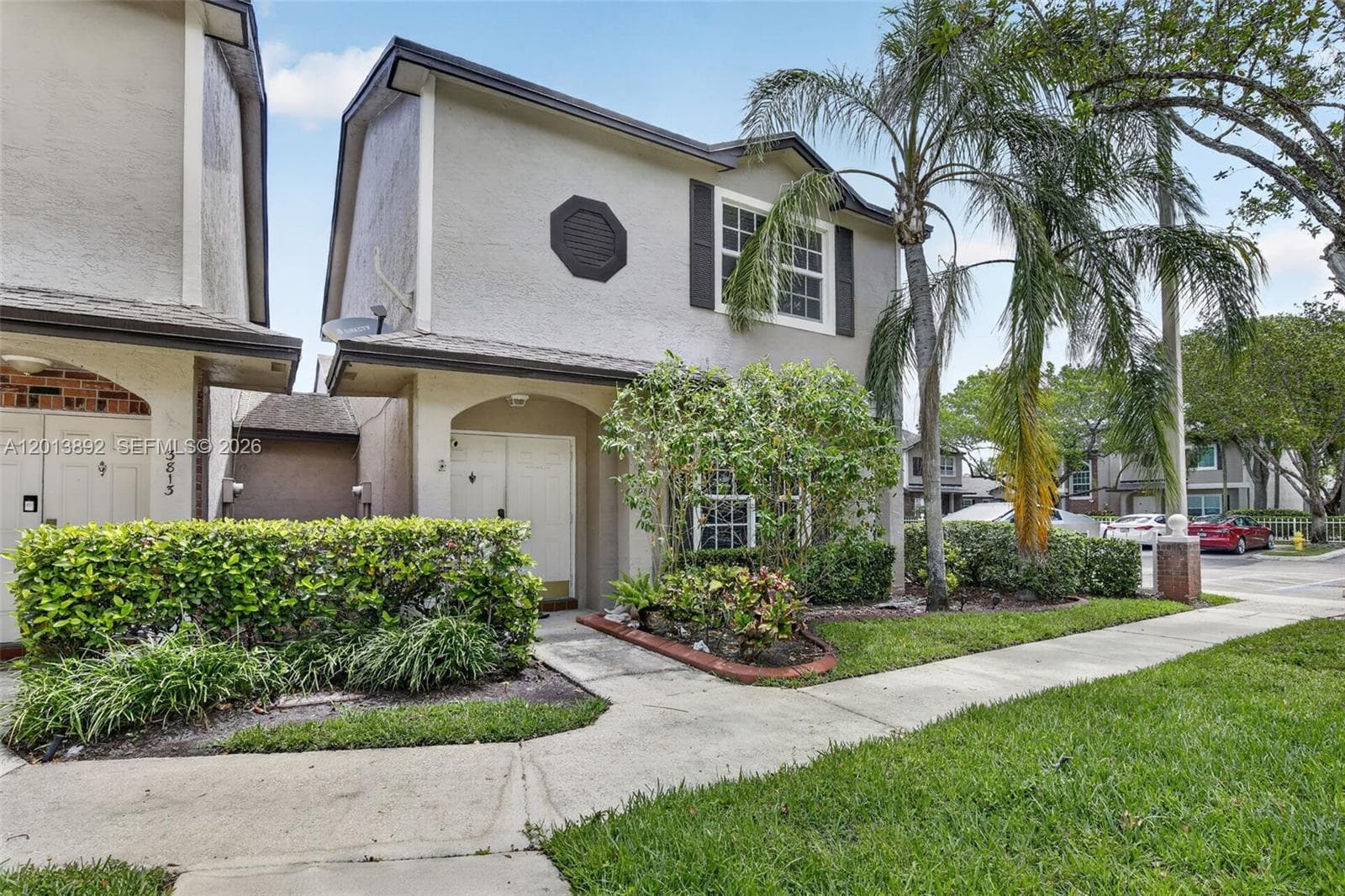 3815 NW 122nd Ter # 3815, Sunrise, FL 33323 — zdjęcie 2
