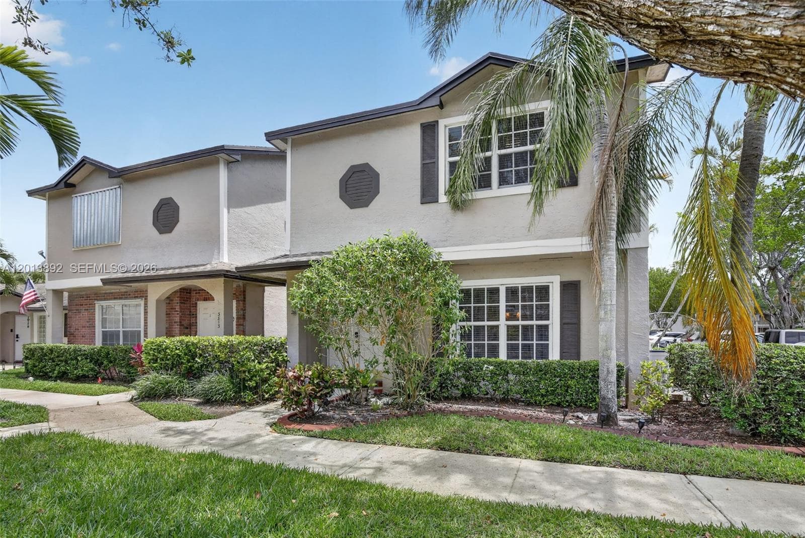 3815 NW 122nd Ter # 3815, Sunrise, FL 33323 — zdjęcie 3