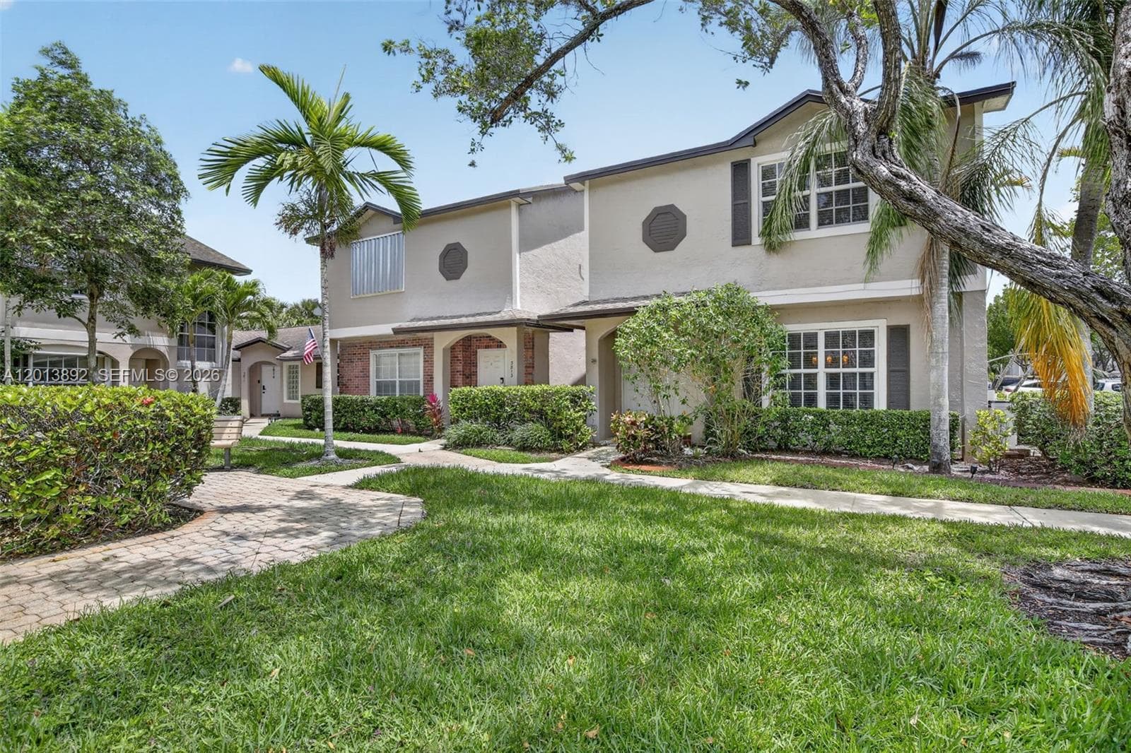 3815 NW 122nd Ter # 3815, Sunrise, FL 33323 — zdjęcie 5