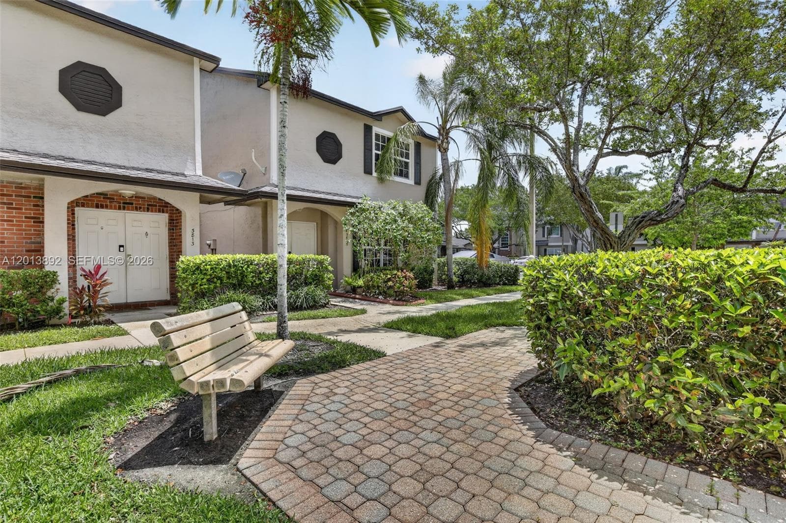 3815 NW 122nd Ter # 3815, Sunrise, FL 33323 — zdjęcie 4