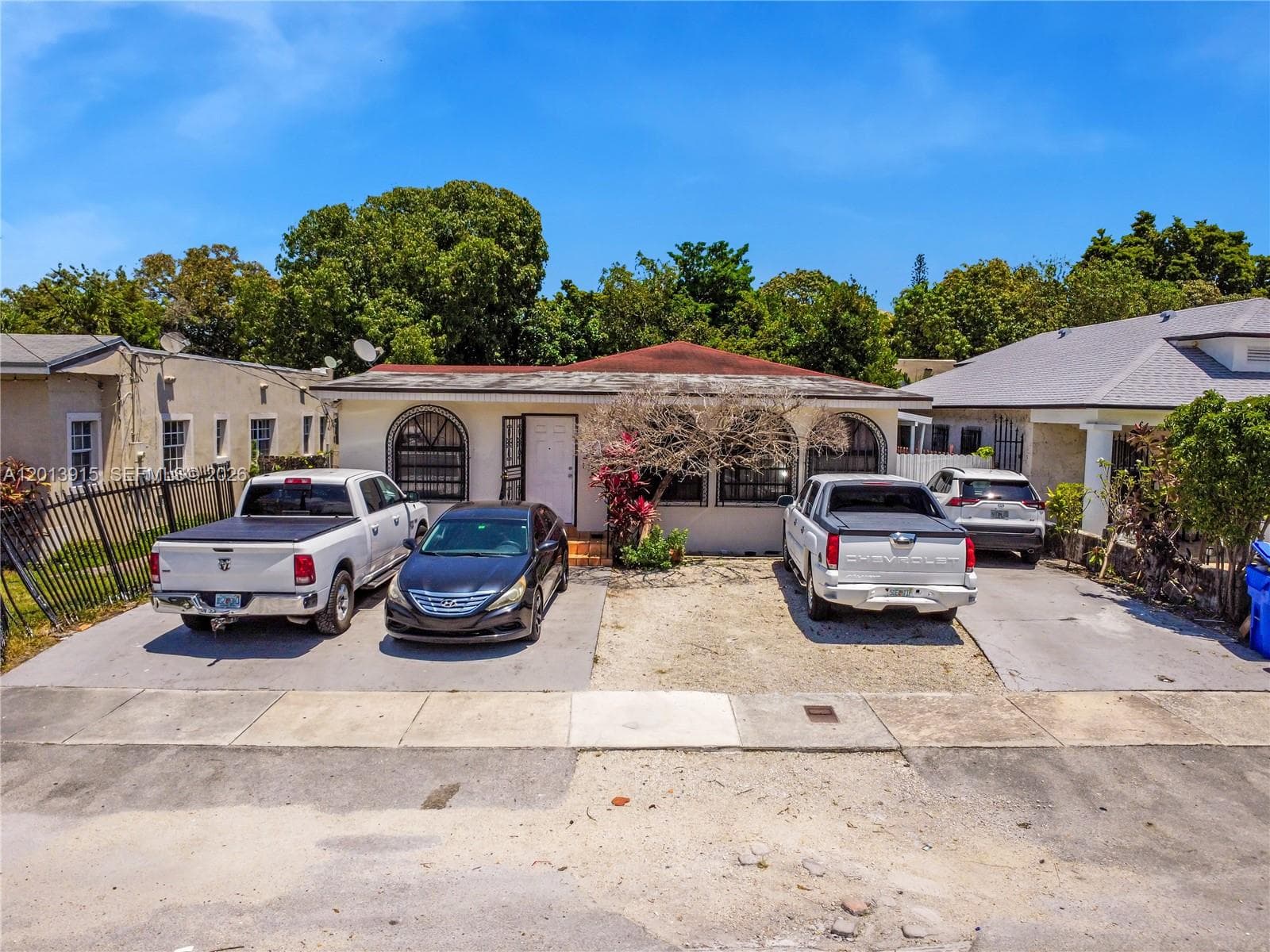 201 NW 25th Ave, Miami, FL 33125