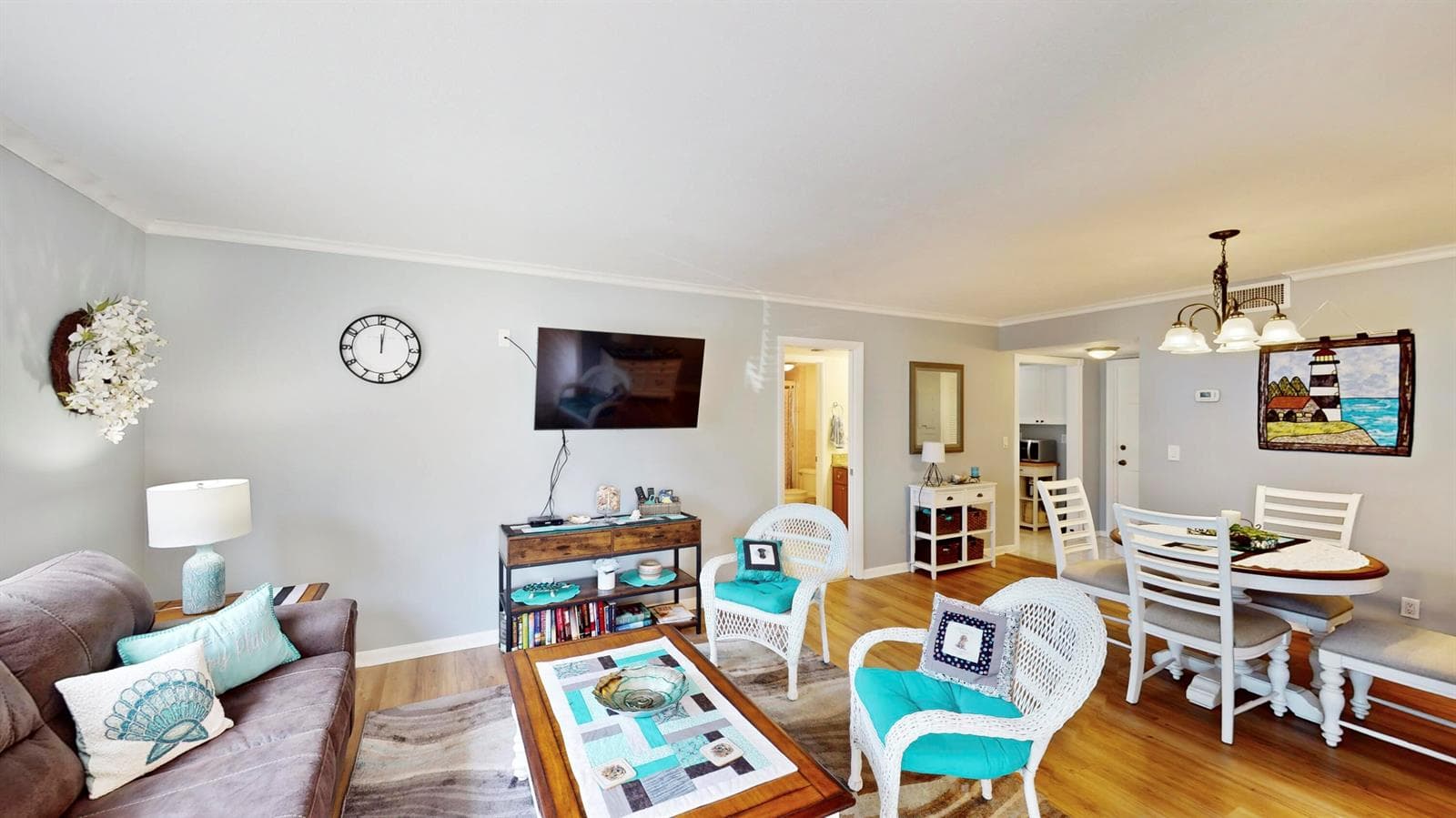 5540 Tamberlane Circle # 121, Palm Beach Gardens, FL 33418 — zdjęcie 2