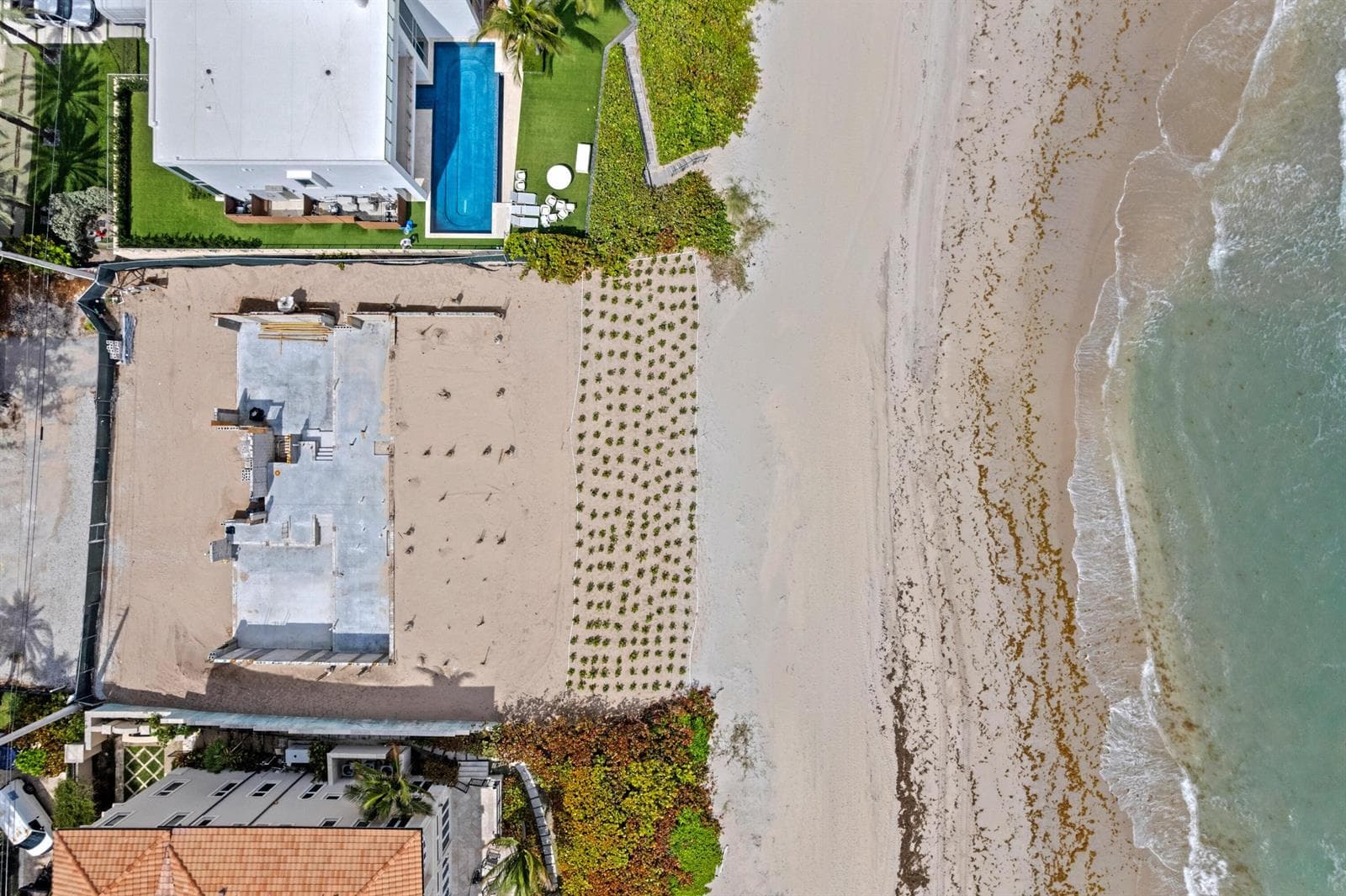 3723 S Ocean Boulevard, Highland Beach, FL 33487 — zdjęcie 2