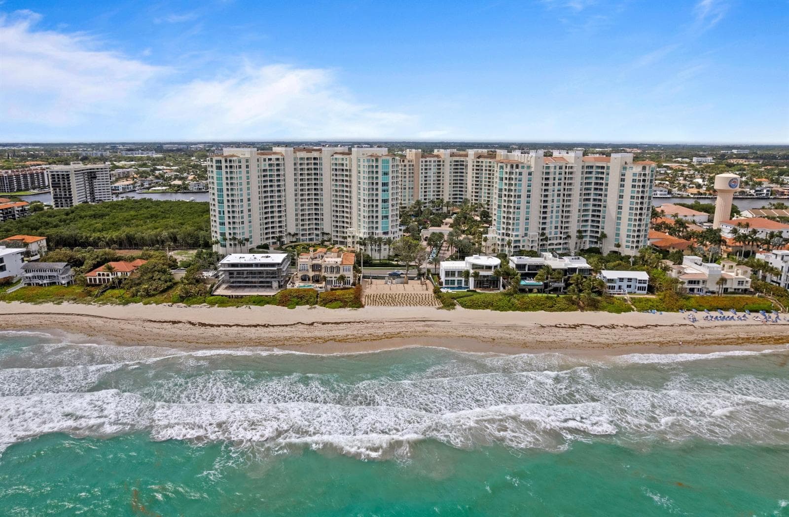 3723 S Ocean Boulevard, Highland Beach, FL 33487 — zdjęcie 3