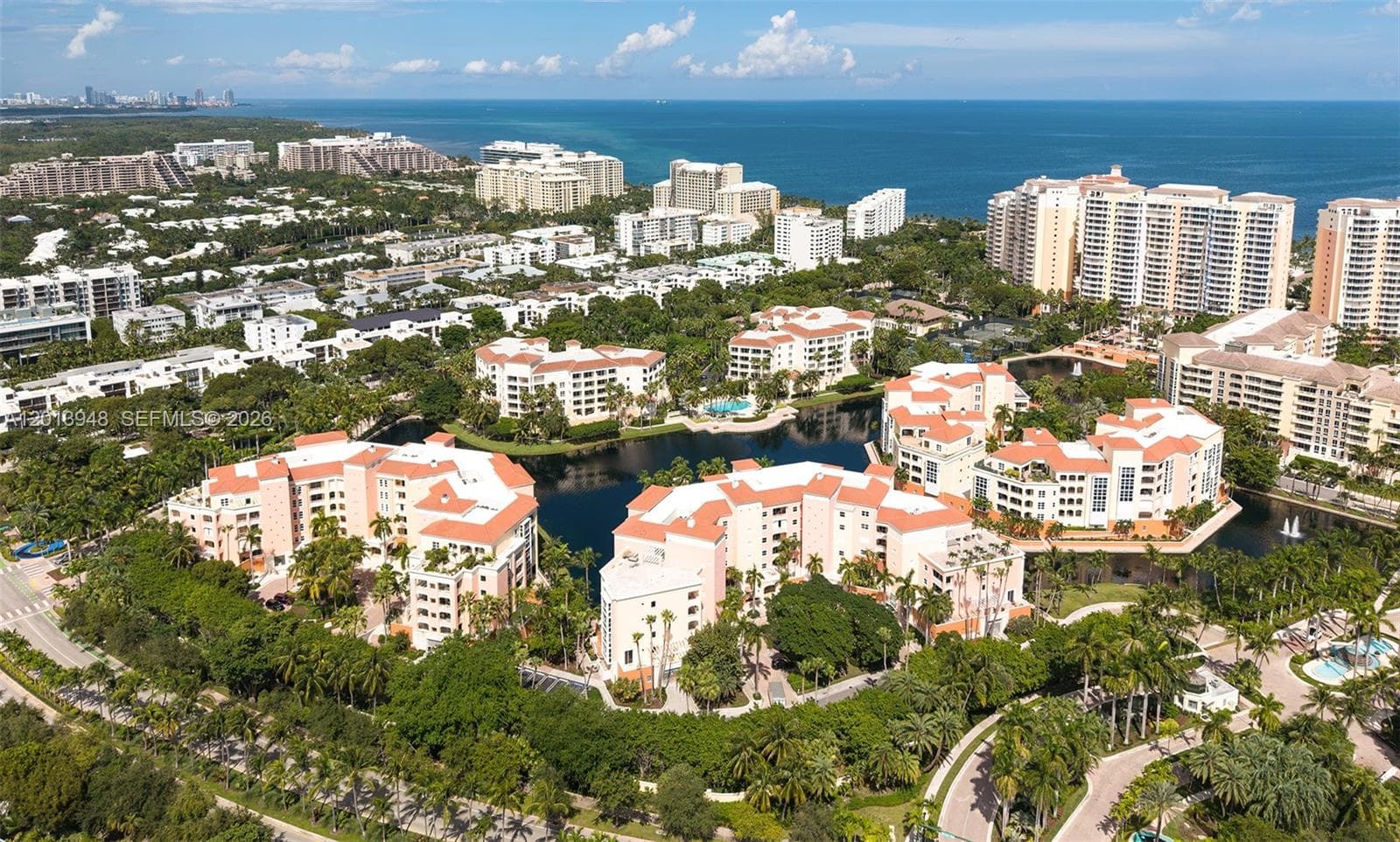 733 Crandon Blvd # 406, Key Biscayne, FL 33149 — zdjęcie 2