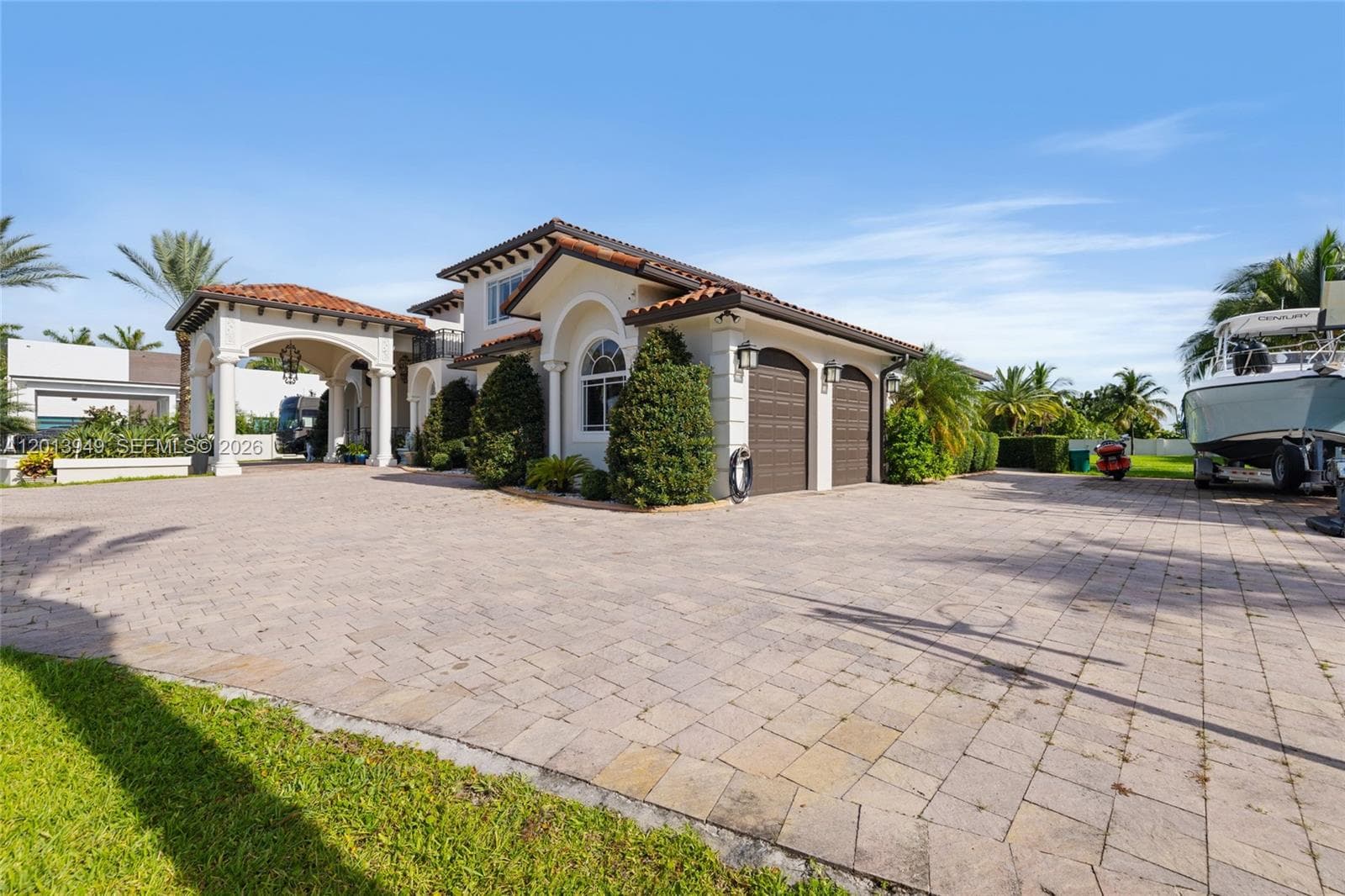 9861 NW 135th St, Hialeah Gardens, FL 33018 — zdjęcie 5