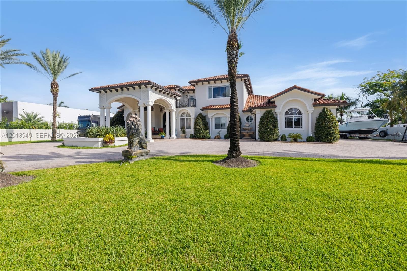 9861 NW 135th St, Hialeah Gardens, FL 33018 — zdjęcie 4