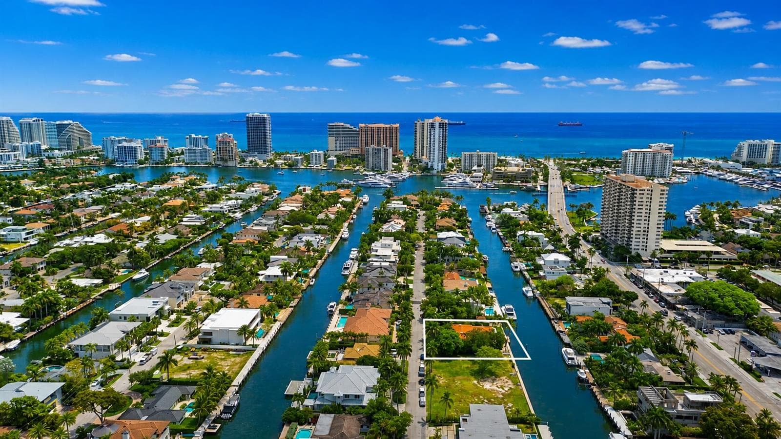2400 Delmar Place, Fort Lauderdale, FL 33301 — zdjęcie 2