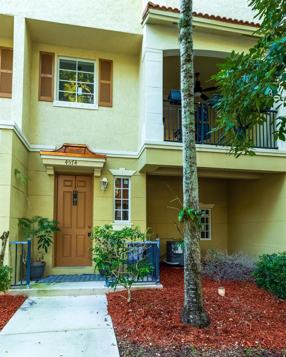 4574 Danson Way, Delray Beach, FL 33445 — zdjęcie 3