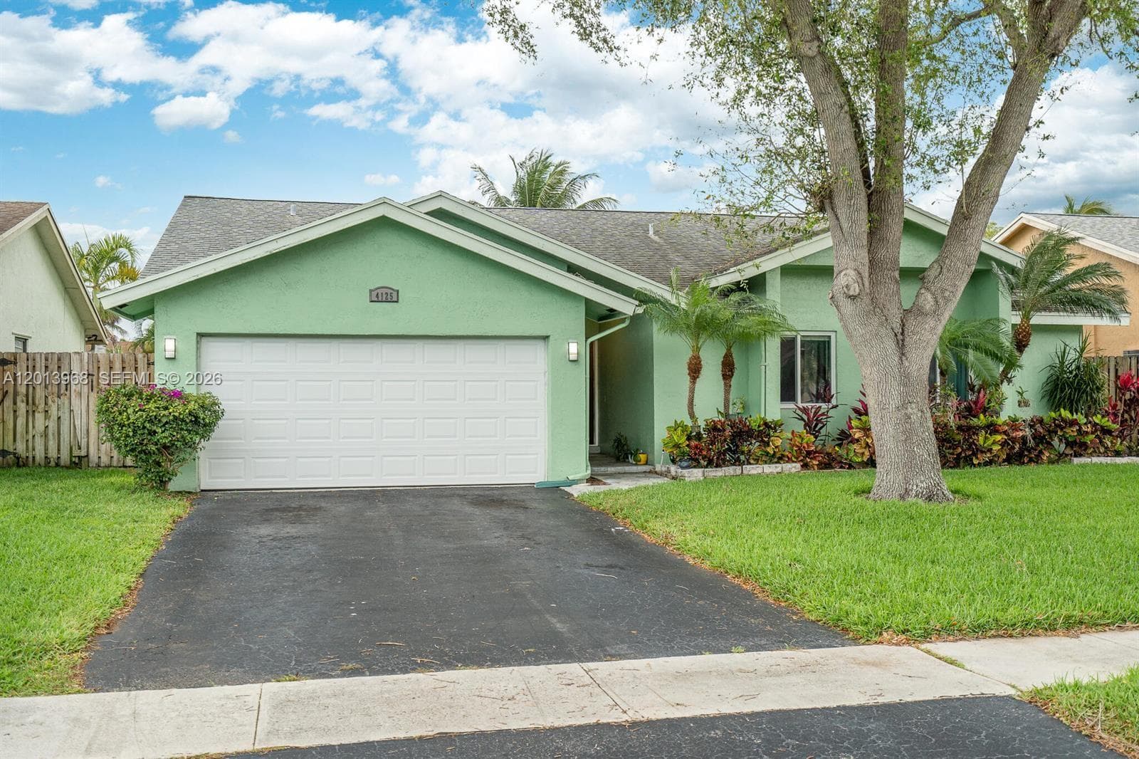 4125 NW 96th Ter # 4125, Sunrise, FL 33351 — zdjęcie 2