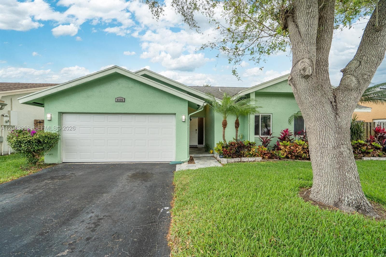 4125 NW 96th Ter # 4125, Sunrise, FL 33351 — zdjęcie 3