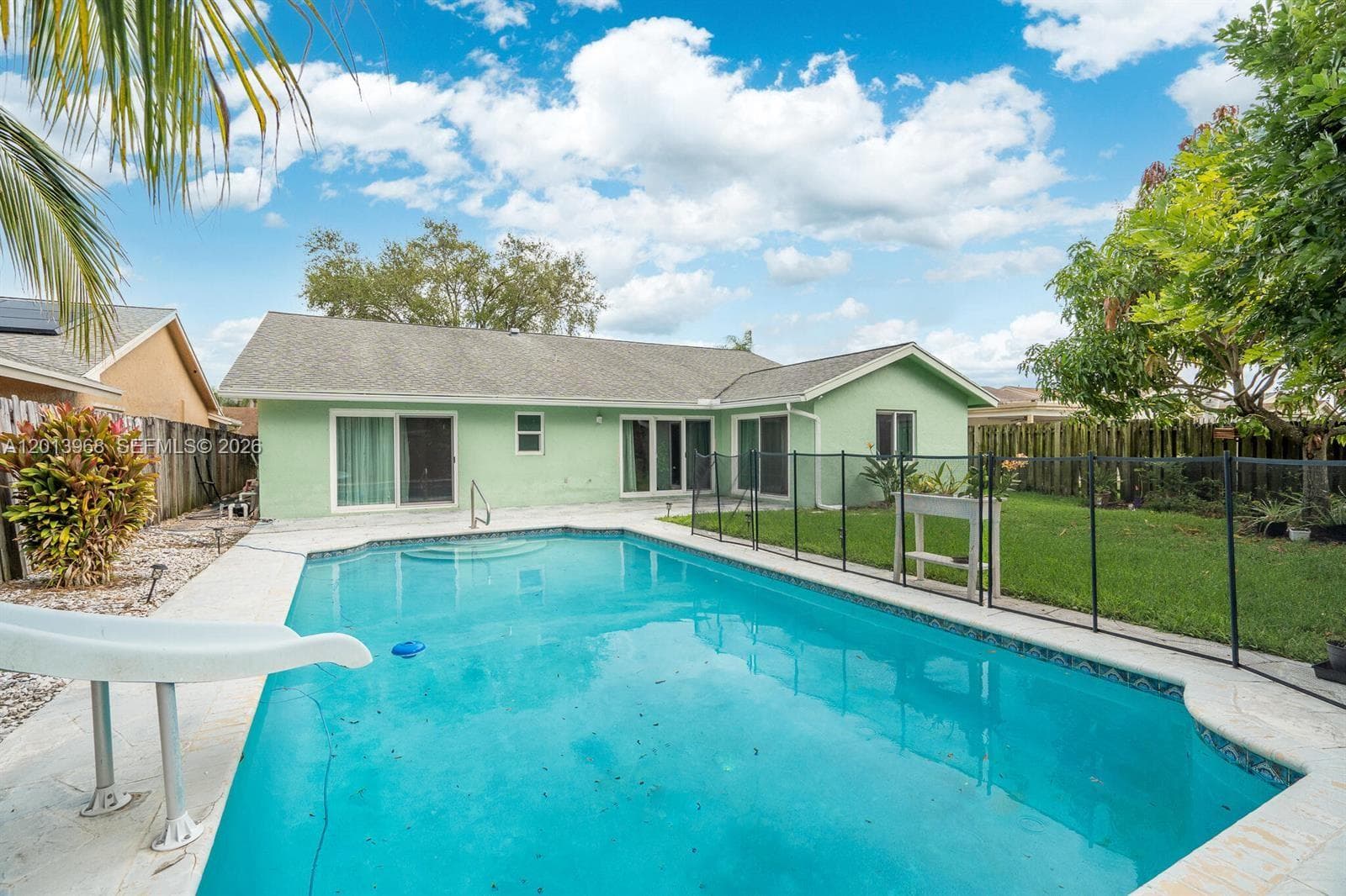 4125 NW 96th Ter # 4125, Sunrise, FL 33351