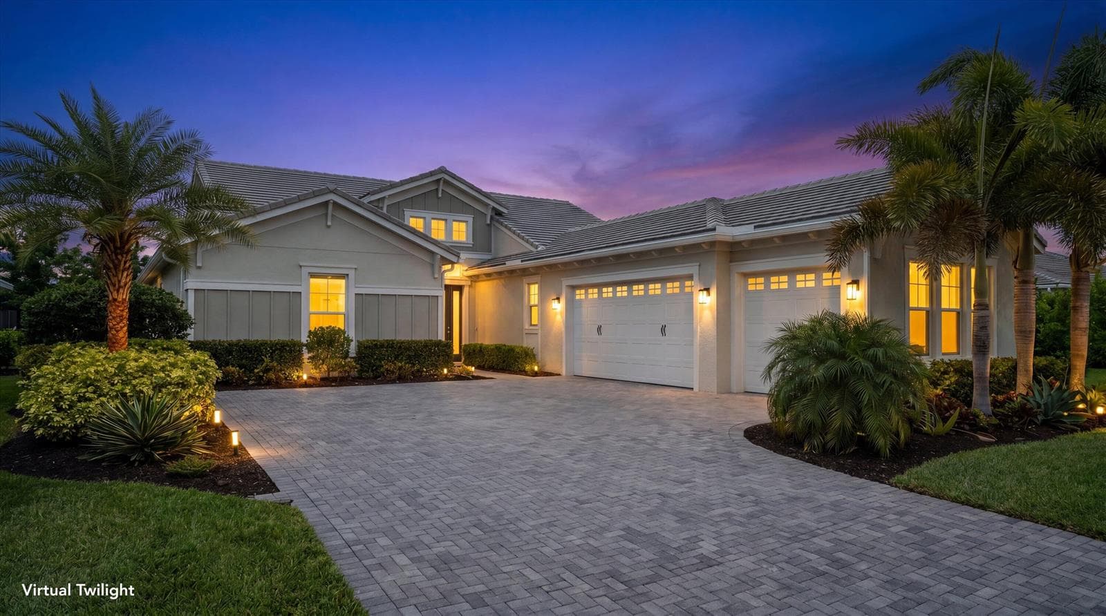 5919 Jasmine Lane, Westlake, FL 33470 — zdjęcie 2