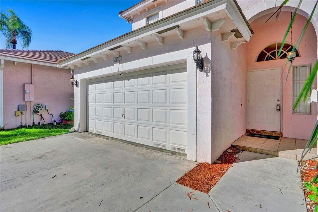 4837 NW 19th Street, Coconut Creek, FL 33063 — zdjęcie 2