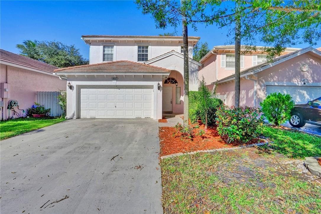 4837 NW 19th Street, Coconut Creek, FL 33063 — zdjęcie 3