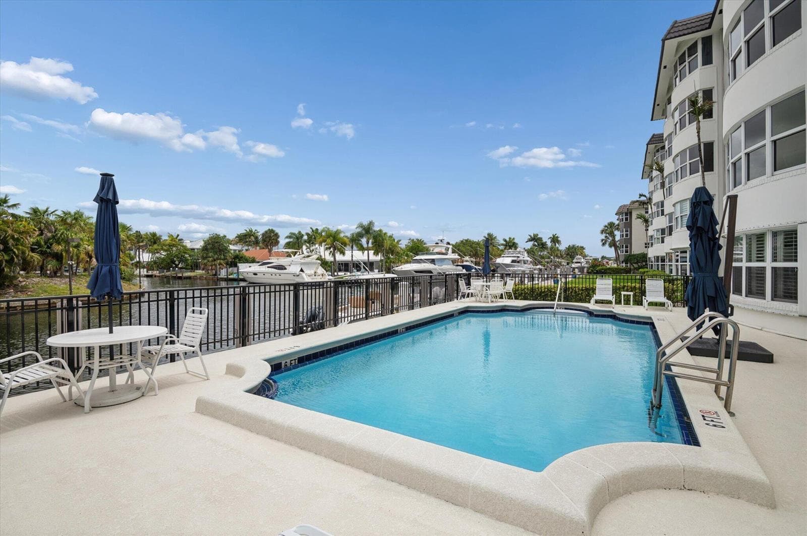 5100 Bayview Drive # 106, Fort Lauderdale, FL 33308 — zdjęcie 3