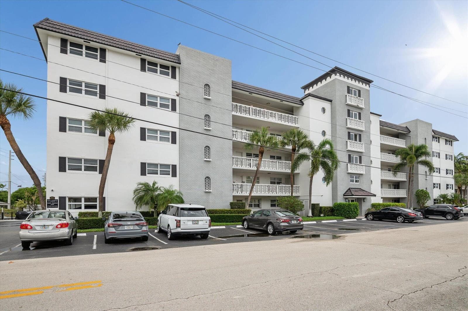 5100 Bayview Drive # 106, Fort Lauderdale, FL 33308 — zdjęcie 5
