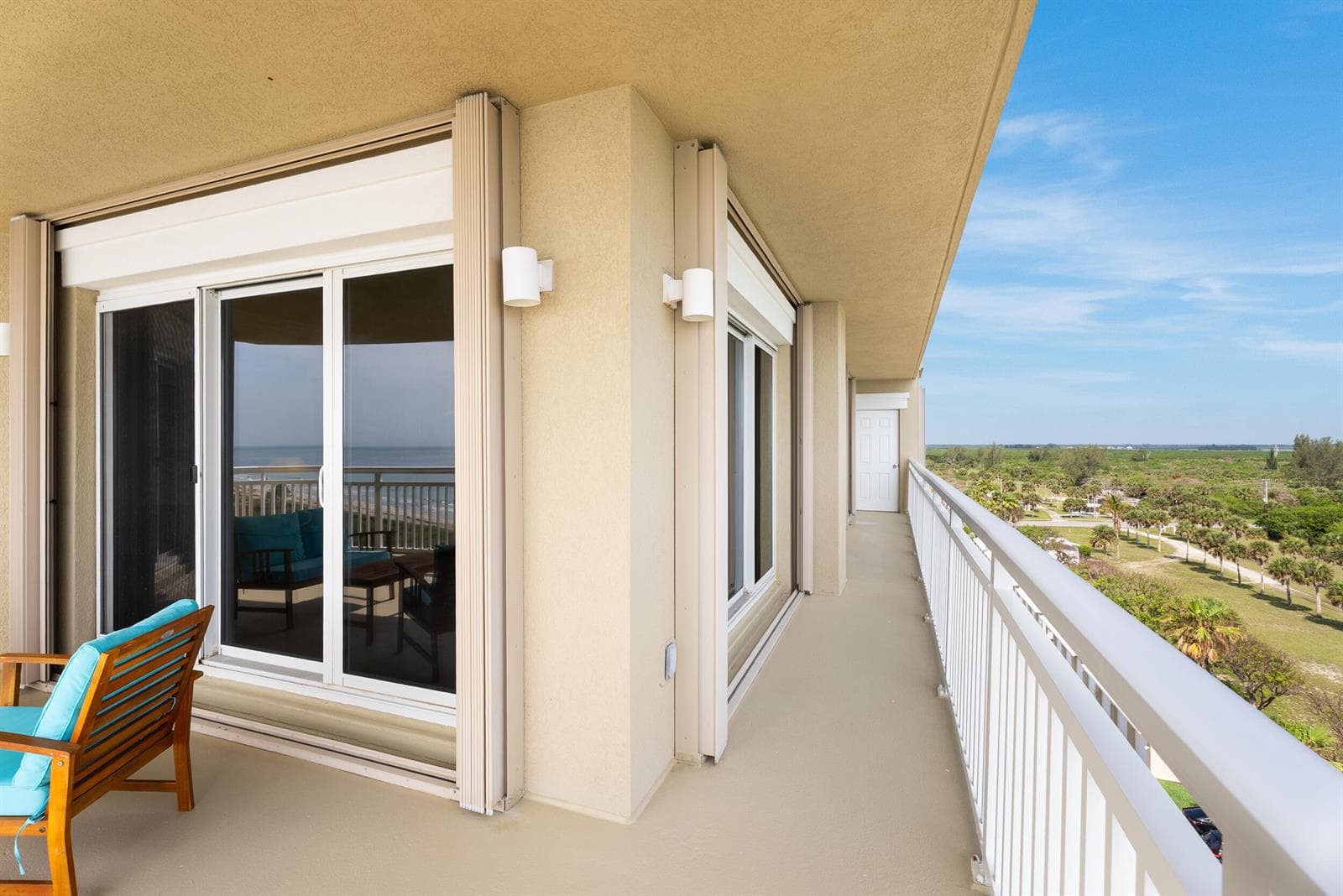 3702 N Hwy A1a # 801, Hutchinson Island, FL 34949 — zdjęcie 2