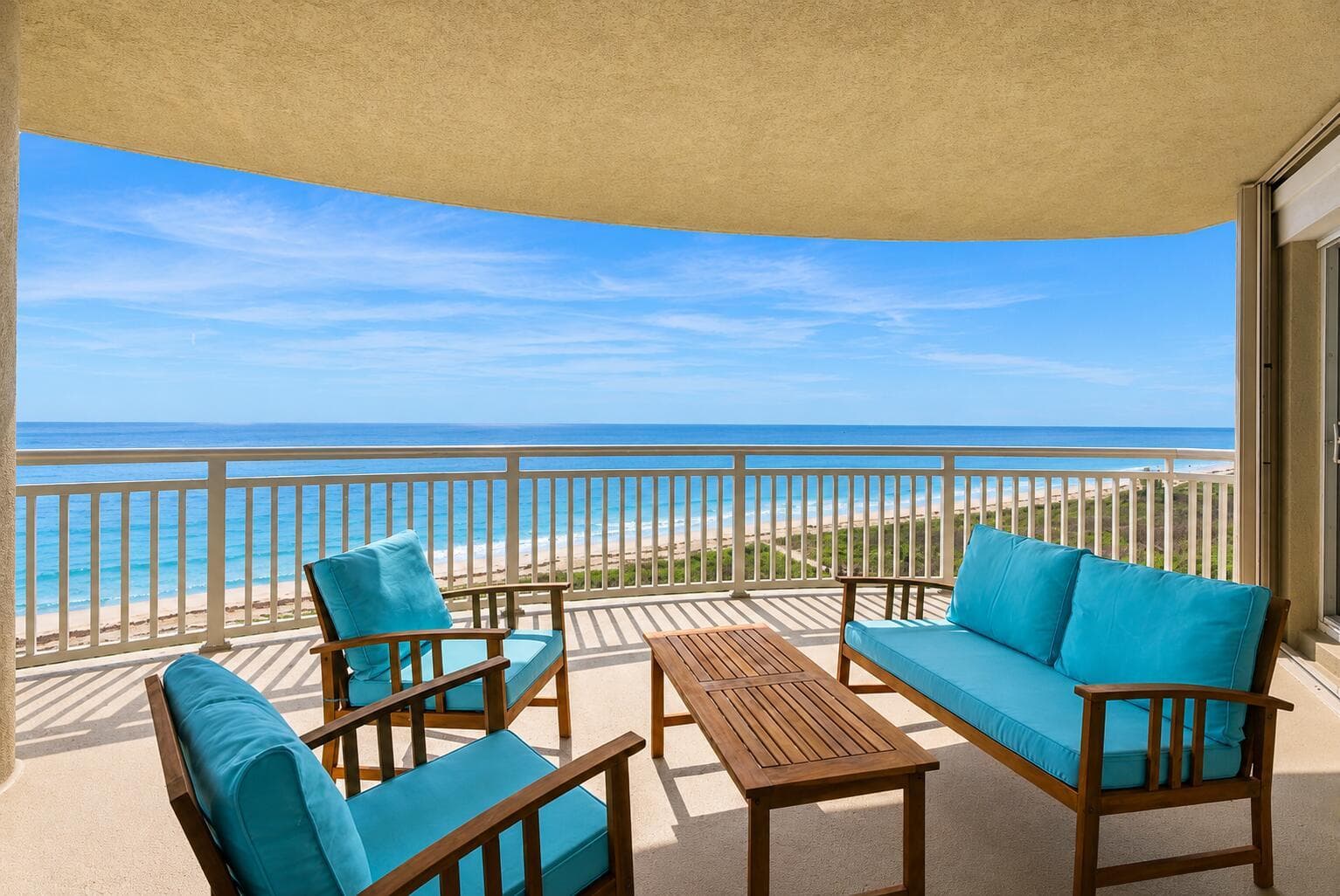 3702 N Hwy A1a # 801, Hutchinson Island, FL 34949 — zdjęcie 3