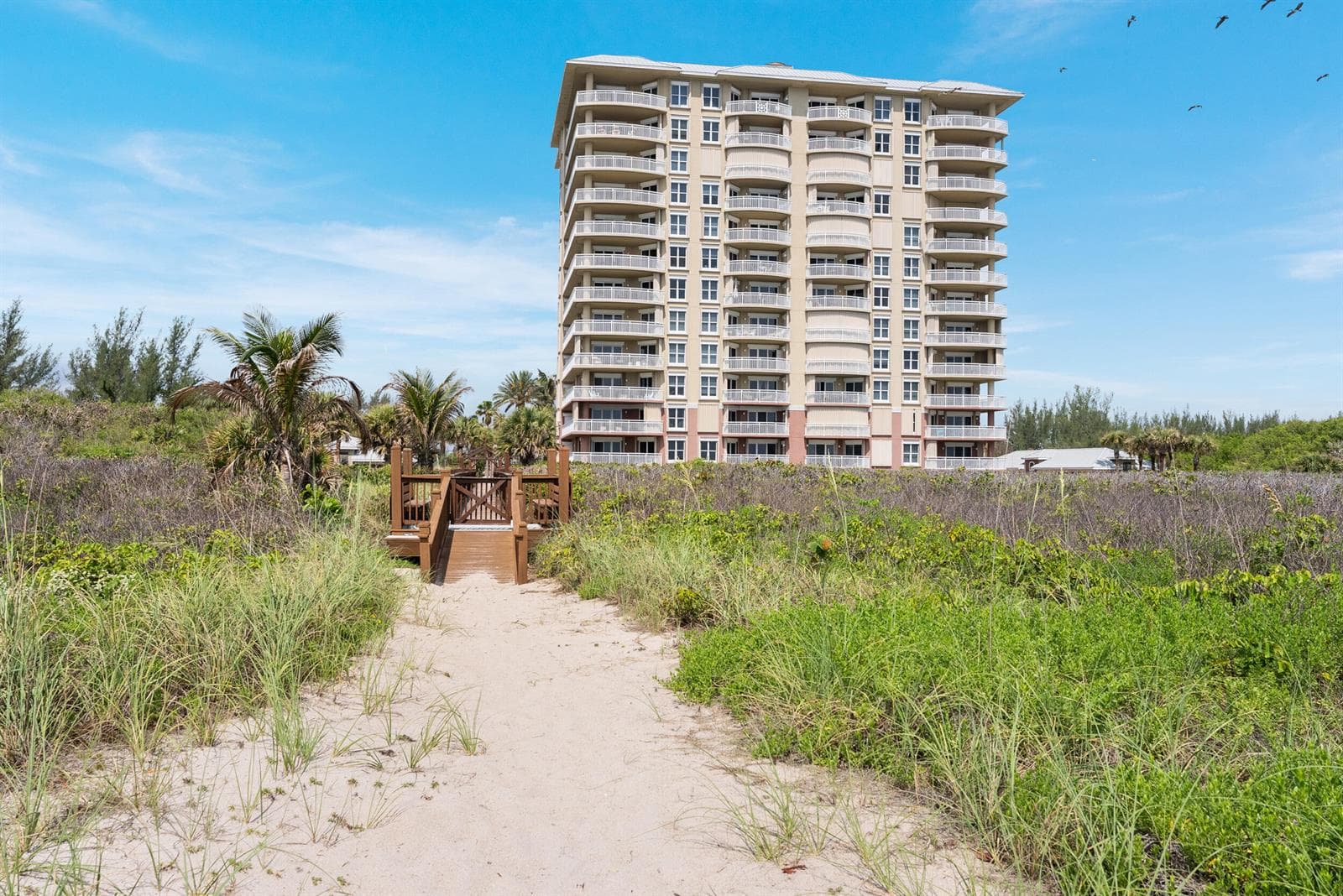 3702 N Hwy A1a # 801, Hutchinson Island, FL 34949 — zdjęcie 5