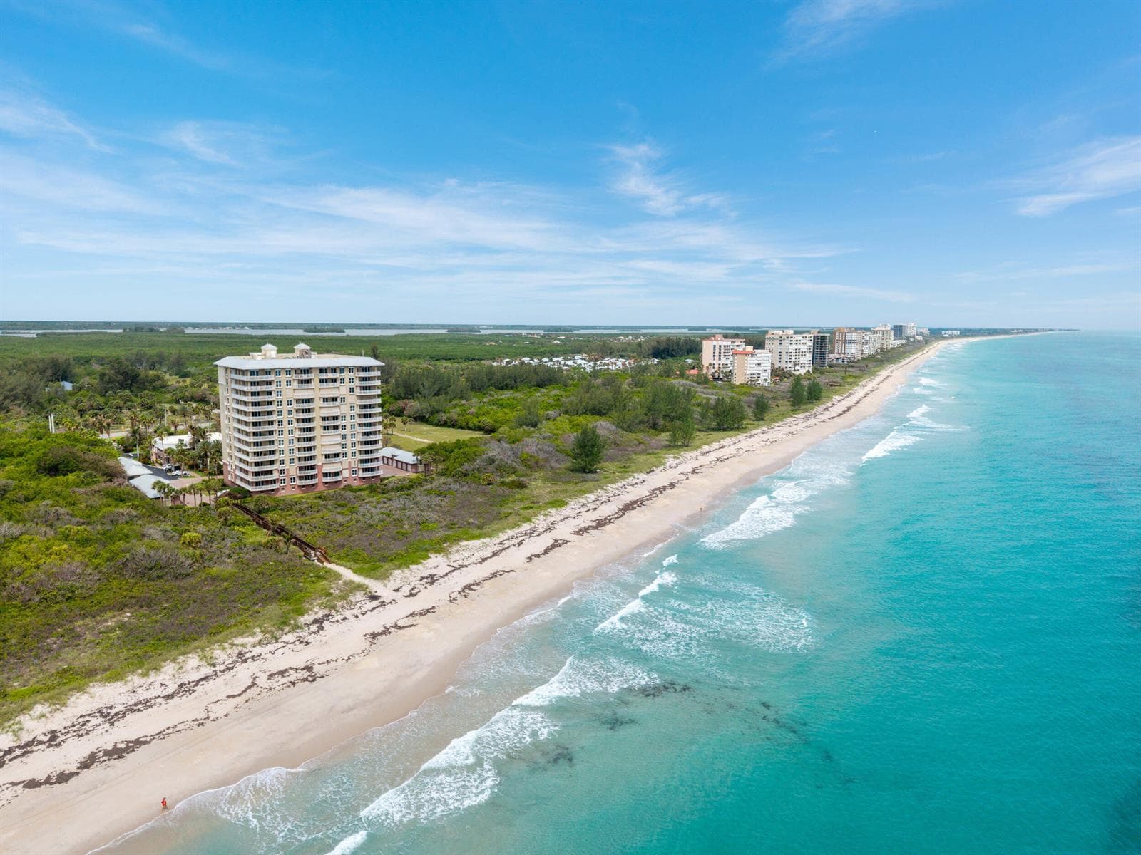 3702 N Hwy A1a # 801, Hutchinson Island, FL 34949 — zdjęcie 4