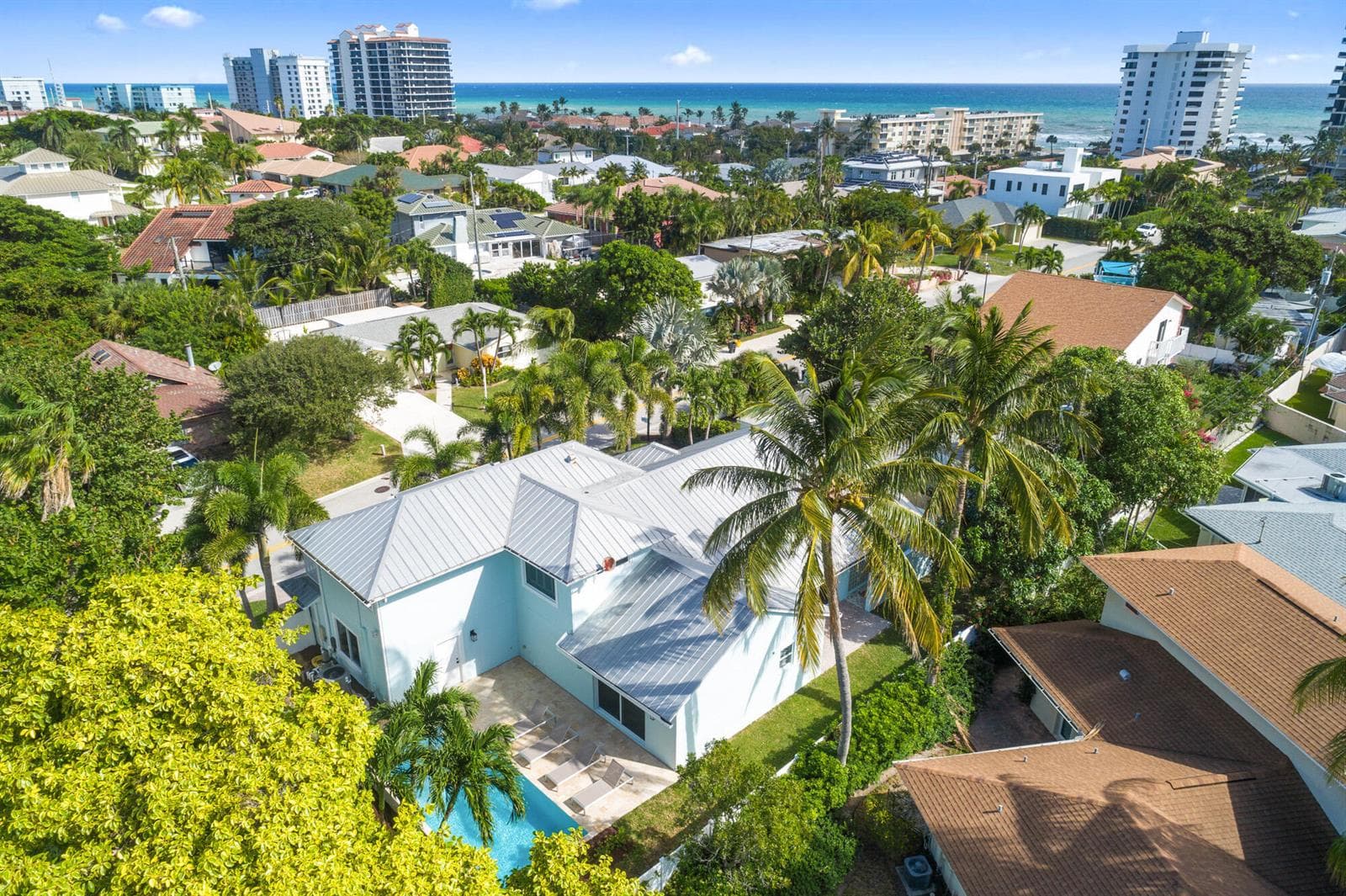490 Mars Way, Juno Beach, FL 33408 — zdjęcie 2