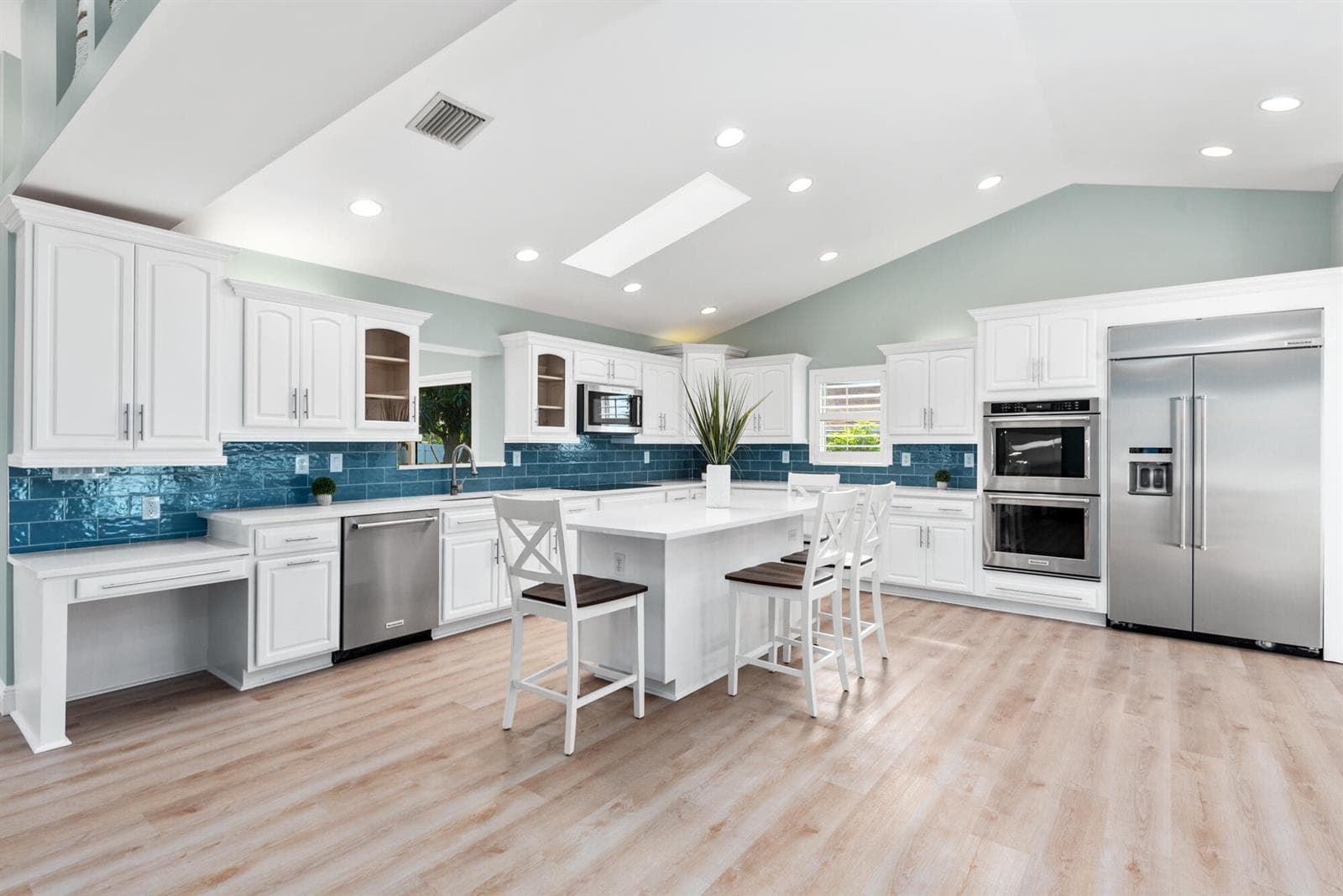 490 Mars Way, Juno Beach, FL 33408 — zdjęcie 5