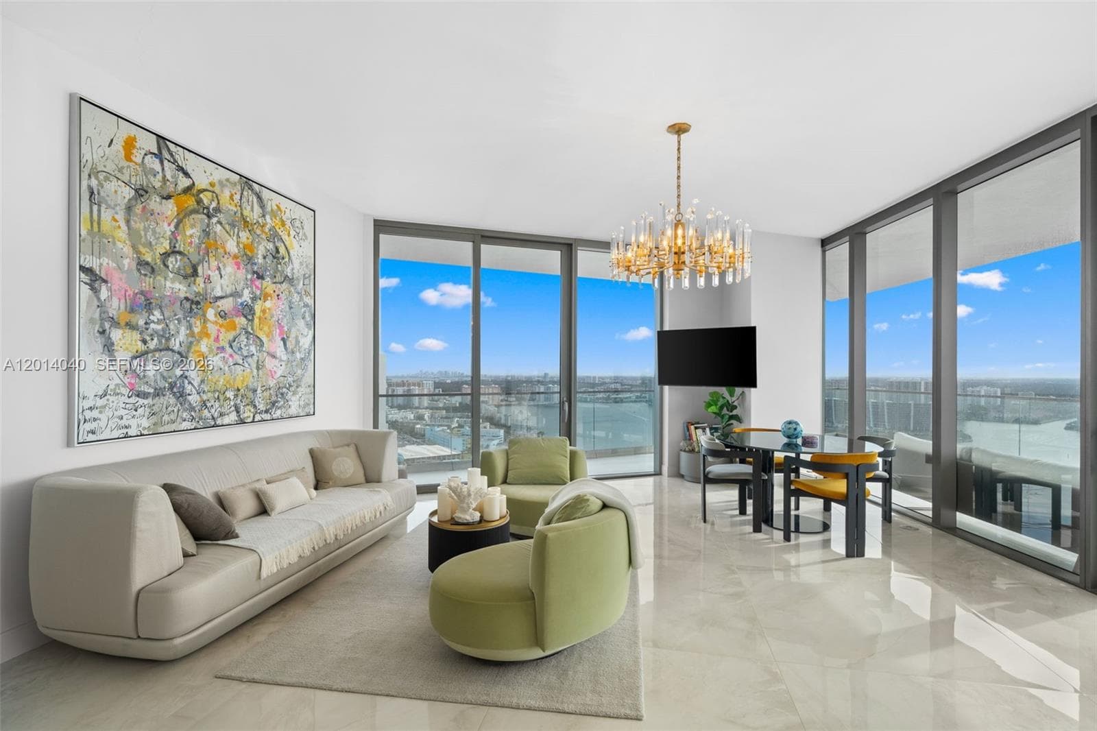 18975 Collins Ave # 3205, Sunny Isles Beach, FL 33160 — zdjęcie 2