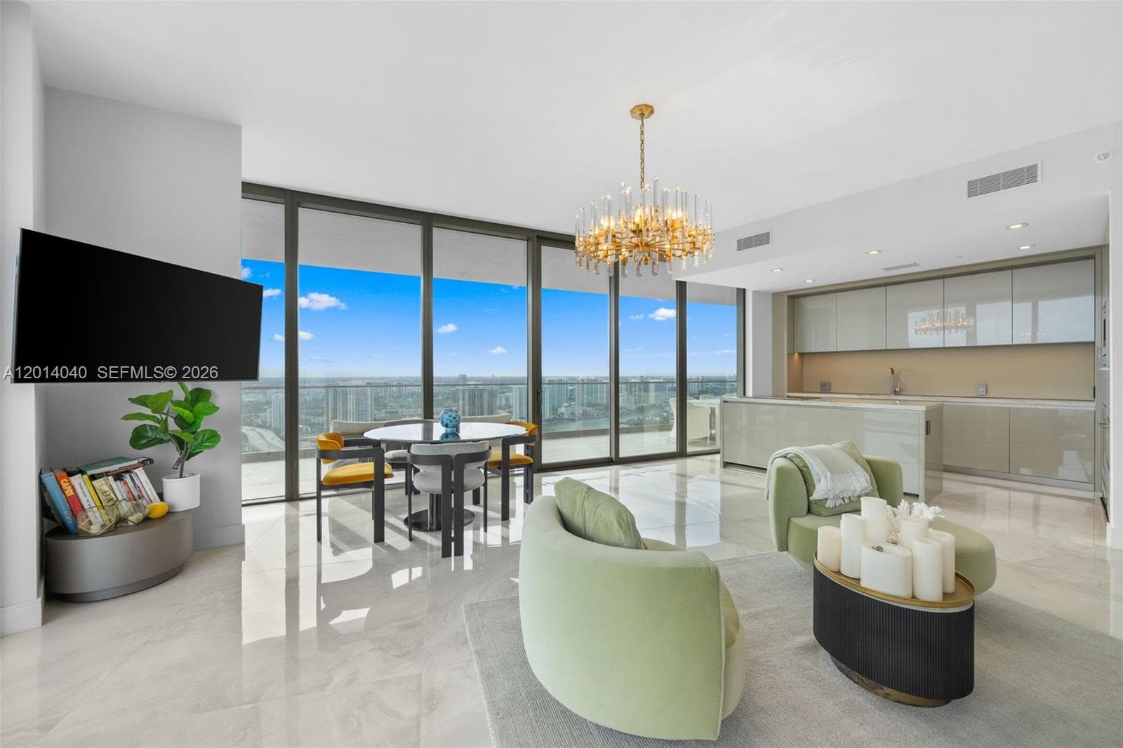 18975 Collins Ave # 3205, Sunny Isles Beach, FL 33160 — zdjęcie 3