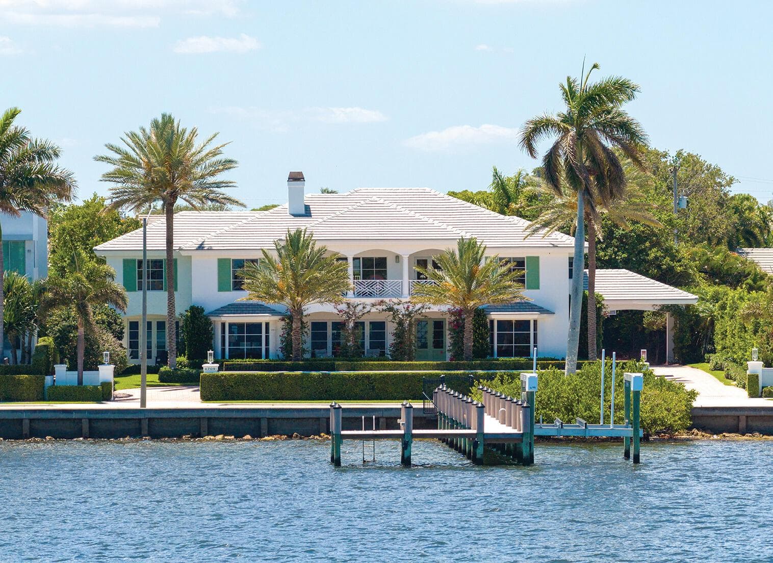 6709 S Flagler Drive, West Palm Beach, FL 33405 — zdjęcie 2