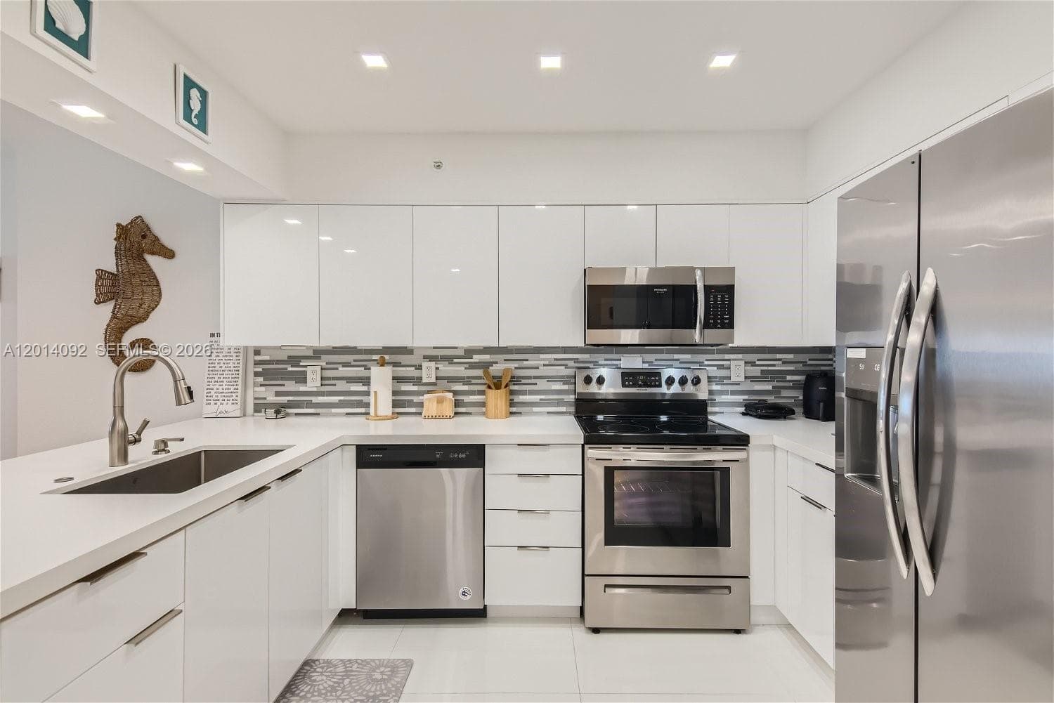 2501 S Ocean Dr # 1103, Hollywood, FL 33019 — zdjęcie 5