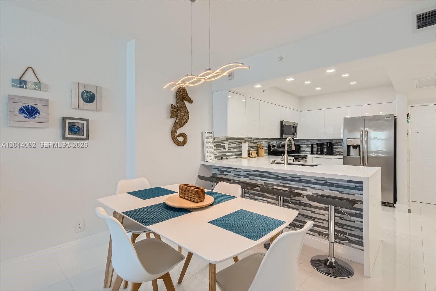 2501 S Ocean Dr # 1103, Hollywood, FL 33019 — zdjęcie 4