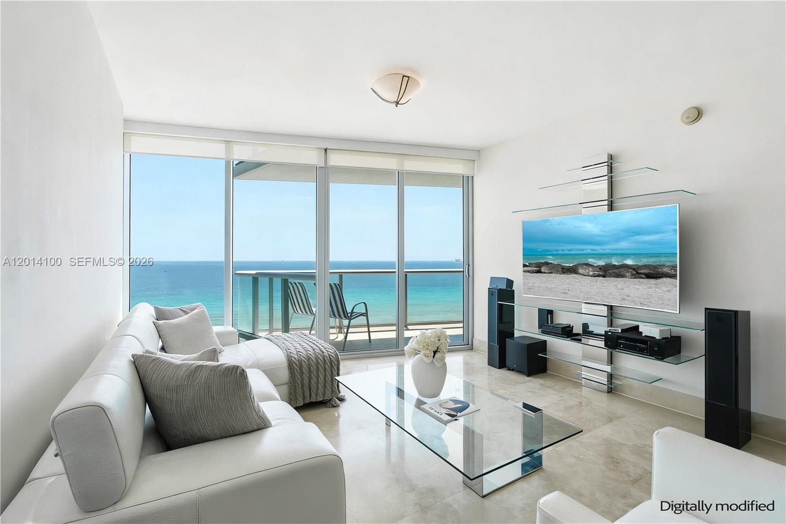 17001 Collins Ave # 1006, Sunny Isles Beach, FL 33160 — zdjęcie 2