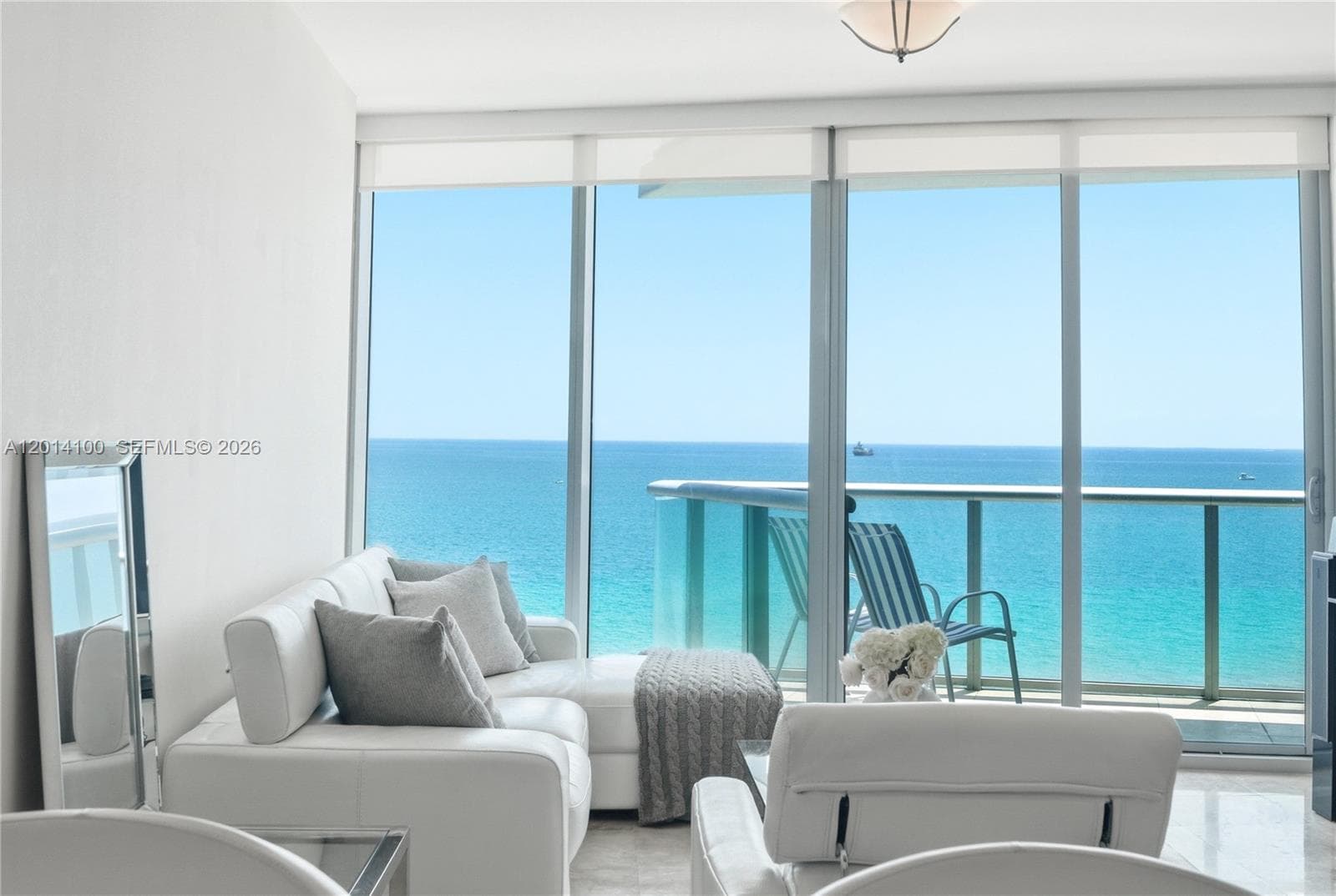 17001 Collins Ave # 1006, Sunny Isles Beach, FL 33160 — zdjęcie 3