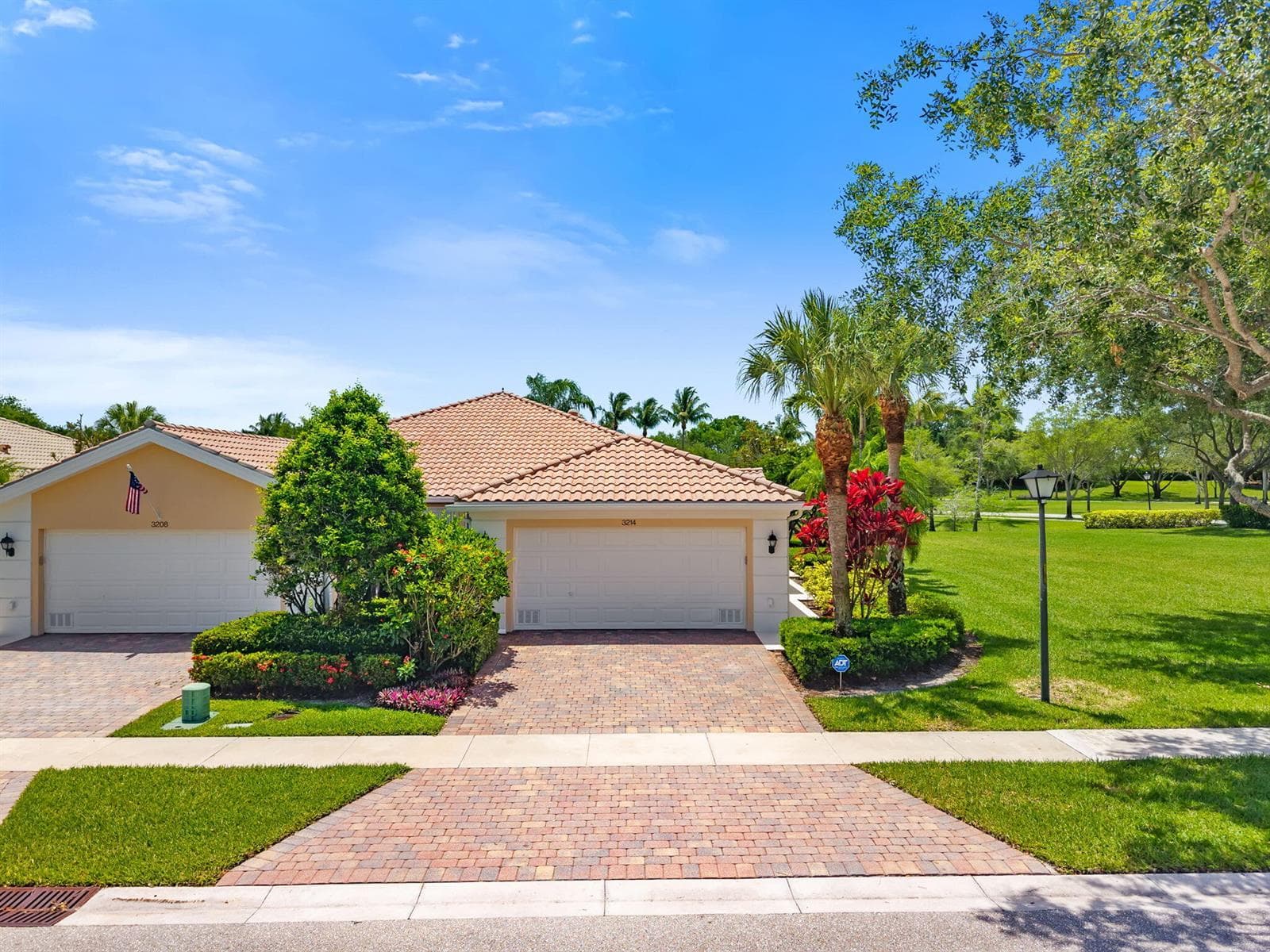 3214 Verdmont Lane, Wellington, FL 33414 — zdjęcie 2