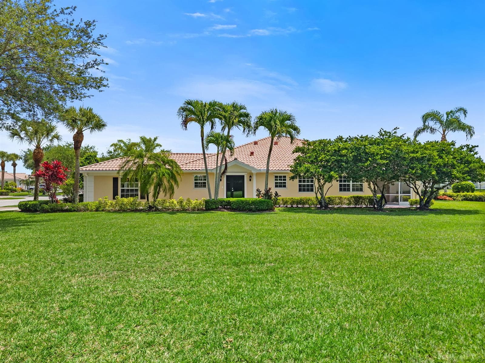 3214 Verdmont Lane, Wellington, FL 33414 — zdjęcie 4