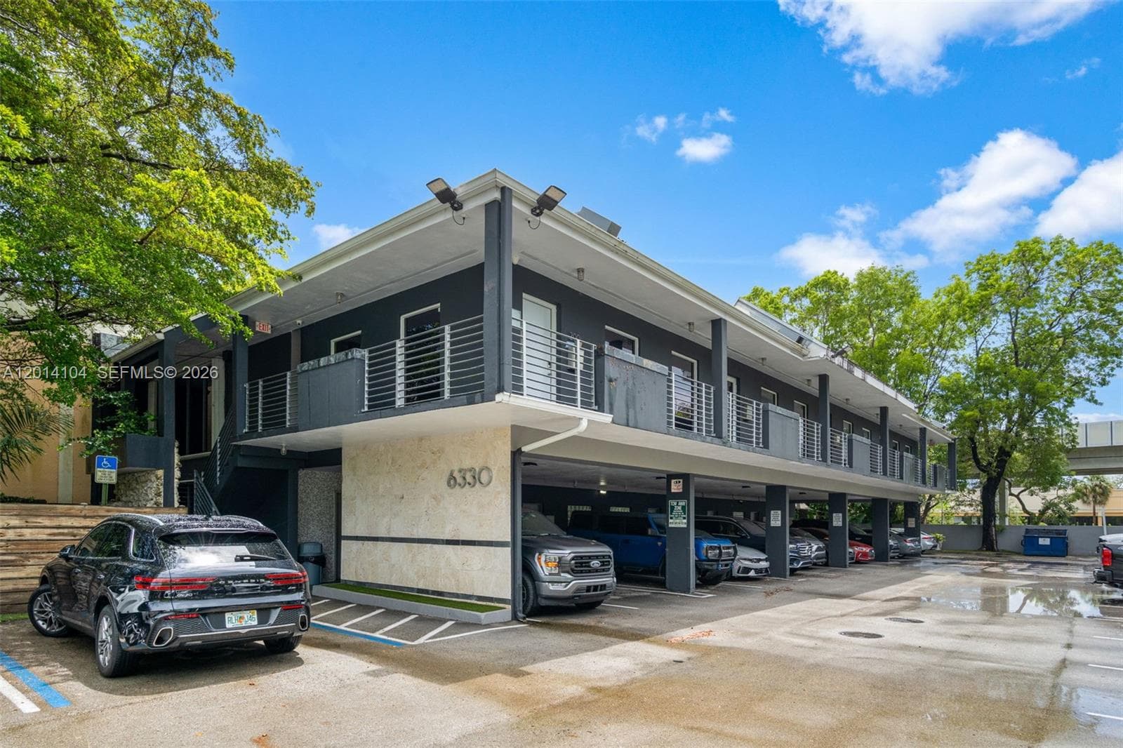 6330 Manor Lane # 102, South Miami, FL 33143 — zdjęcie 3